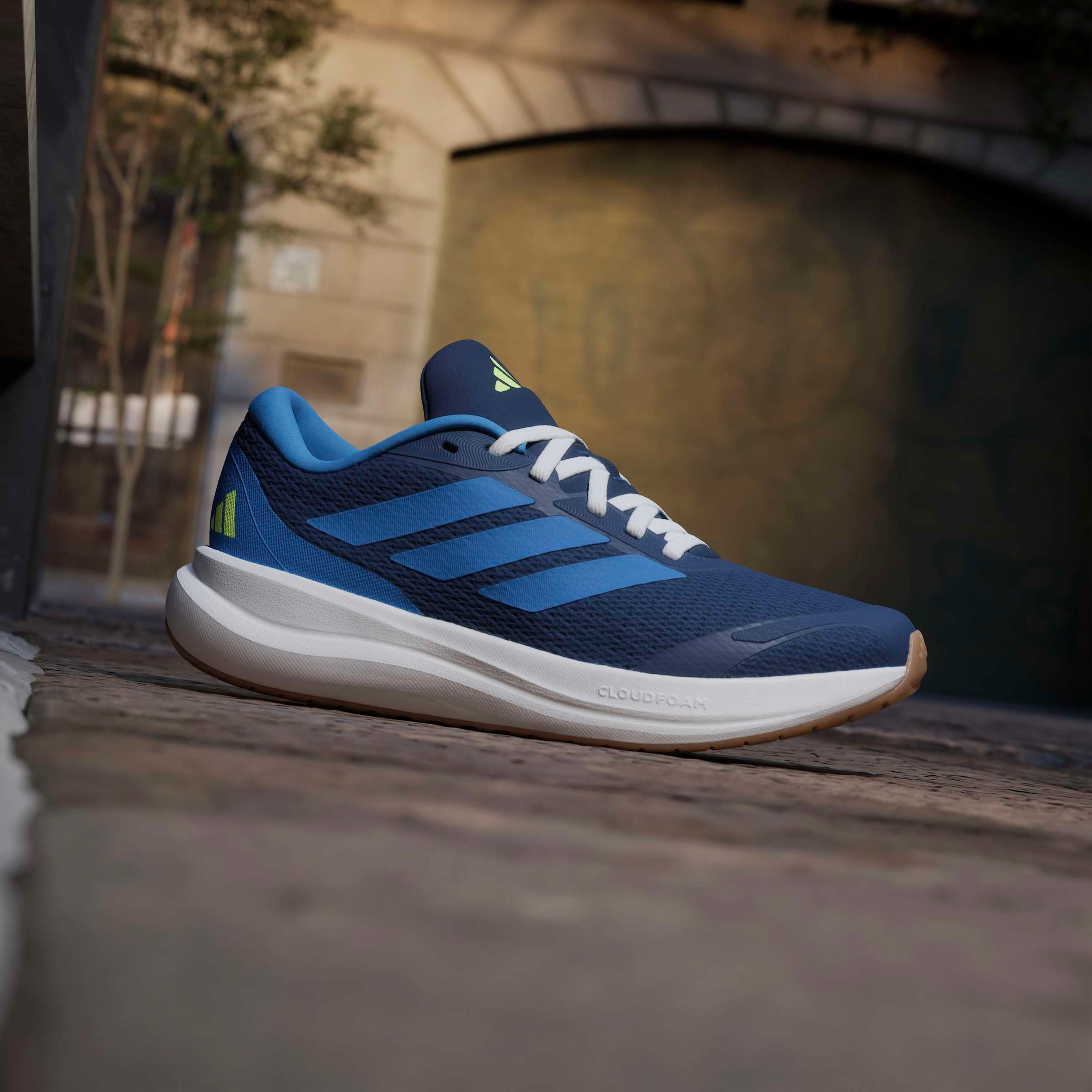Adidas Boys Runfalcon 6 Striped Running Shoes-sports-boys-shoes-image-8