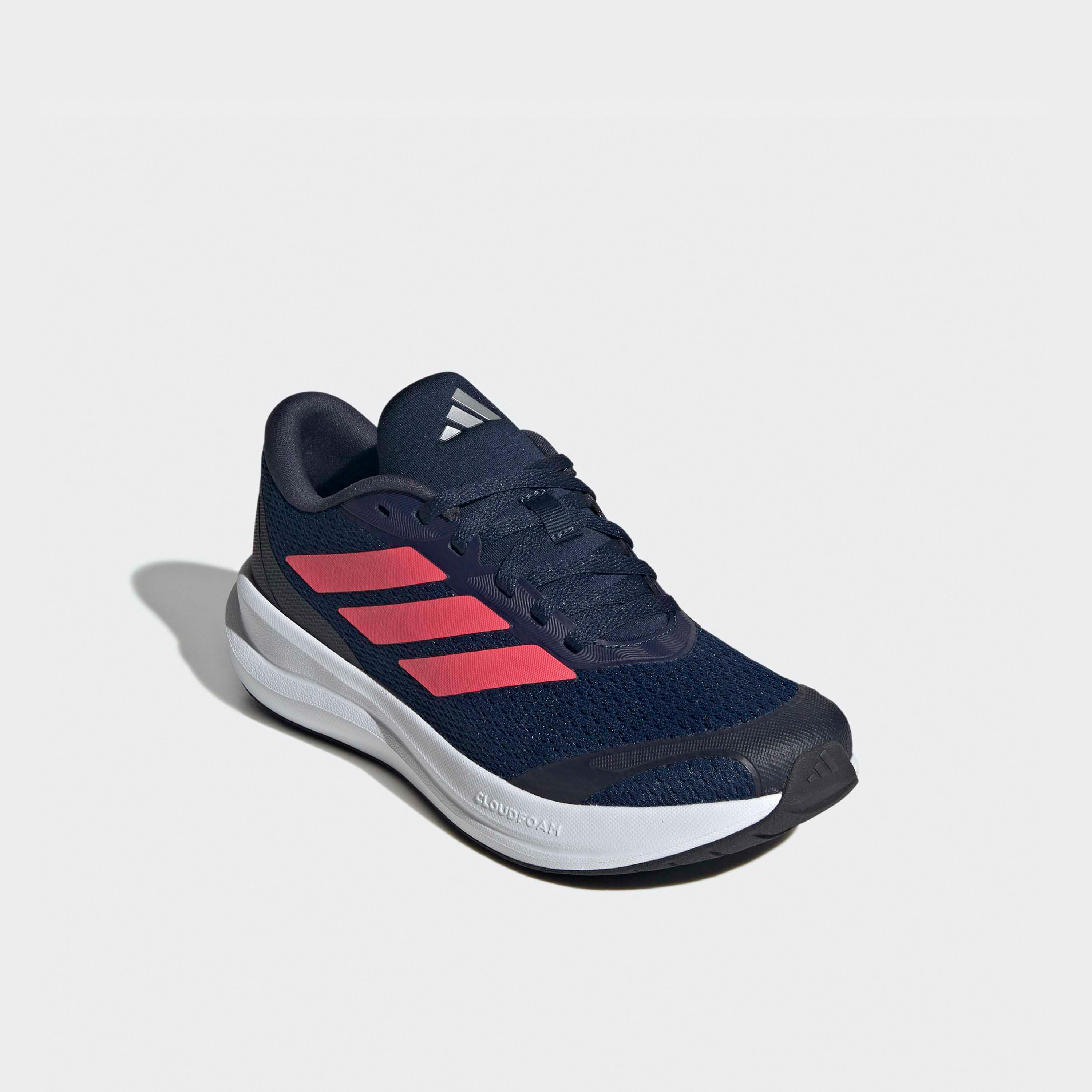 Adidas Kids Runfalcon 6 Lace-Up Running Shoes-girls-shoes-sneakers-image-1