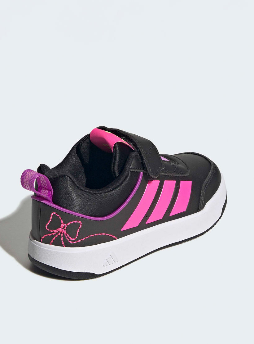 حذاء سنيكرز للبنات تينسور سبورت 3.0 إيه سي كيه بكاحل وشريط إغلاق لاصق من أديداس-girls-shoes-sneakers-image-7