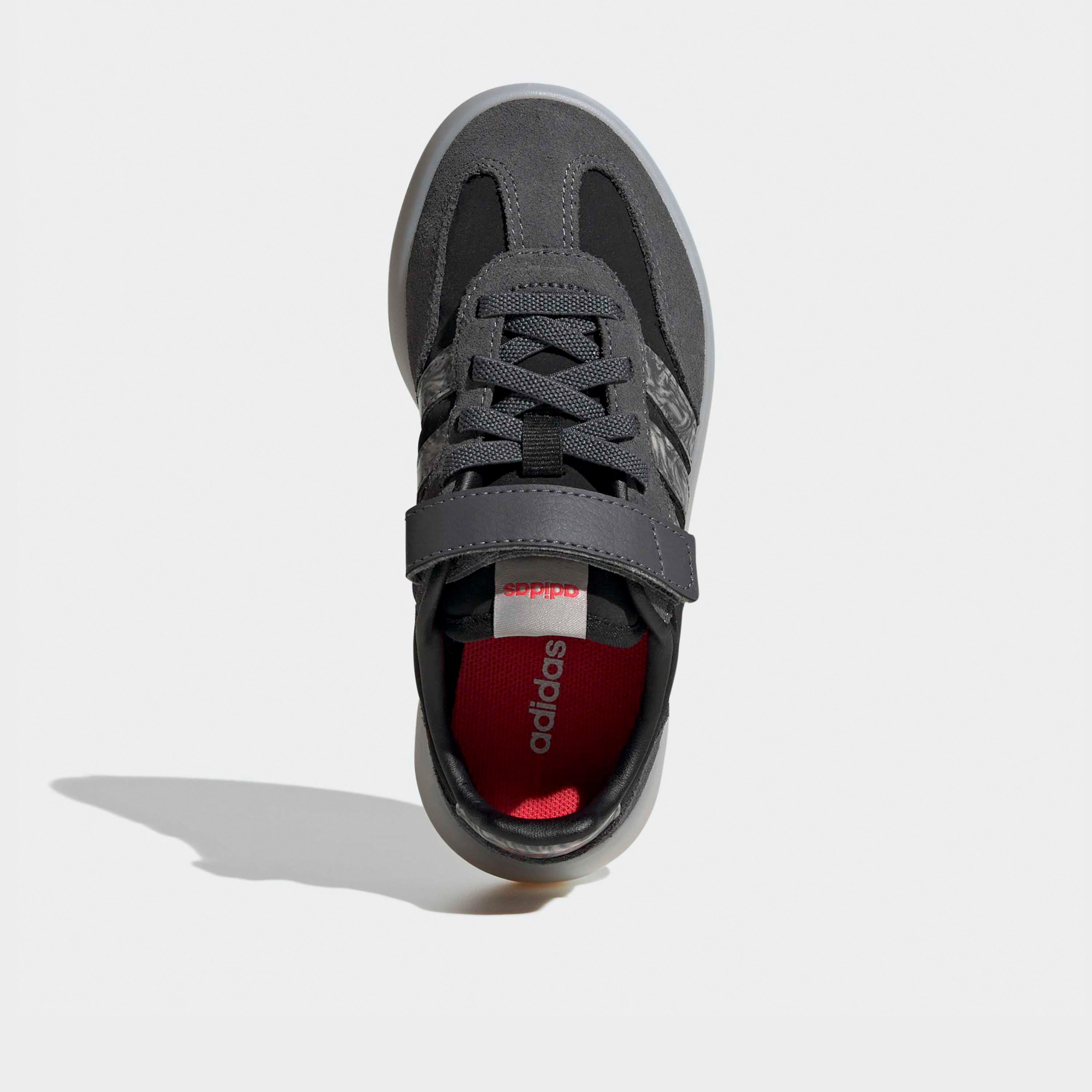 حذاء سنيكرز باريدا ديكود إي إل بشريط إغلاق لاصق للأولاد من أديداس-boys-shoes-sneakers-image-3