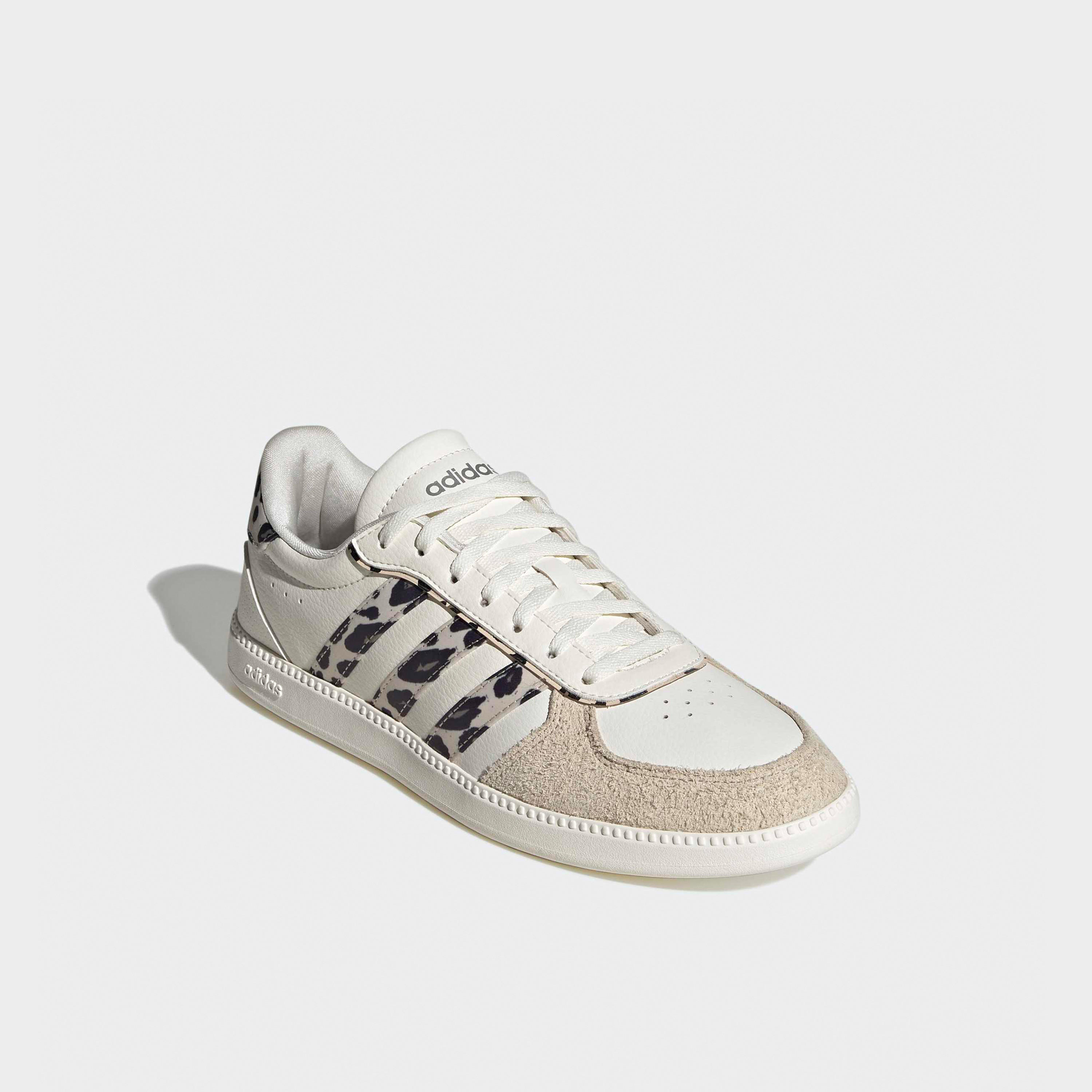 Adidas Women Breaknet Sleek Lace-Up Ankle Sneakers-women-shoes-sneakers-image-1