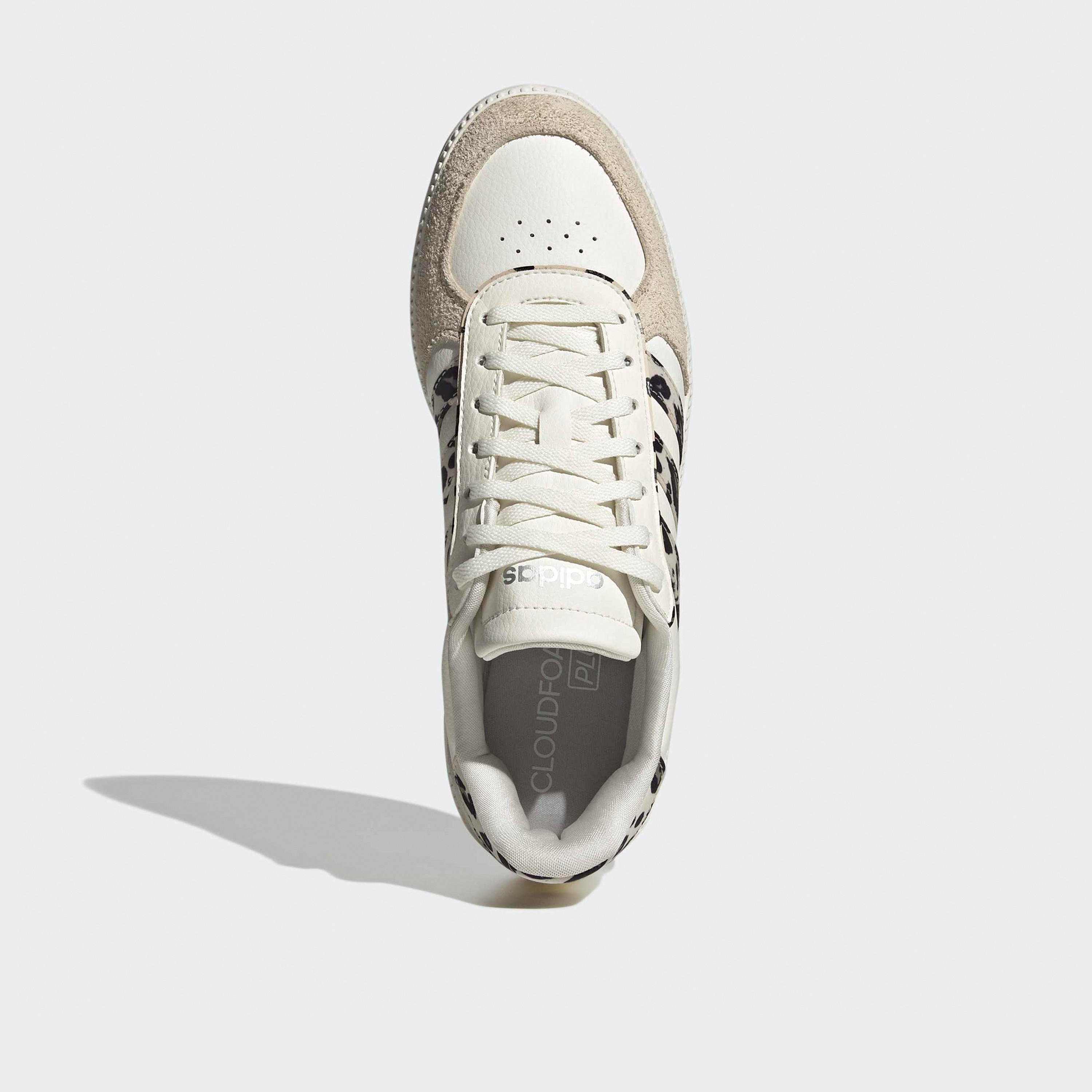 Adidas Women Breaknet Sleek Lace-Up Ankle Sneakers-women-shoes-sneakers-image-3