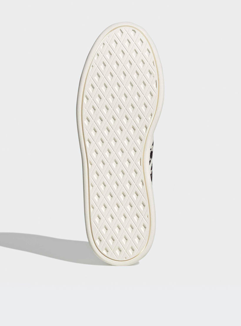 Adidas Women Breaknet Sleek Lace-Up Ankle Sneakers-women-shoes-sneakers-image-4