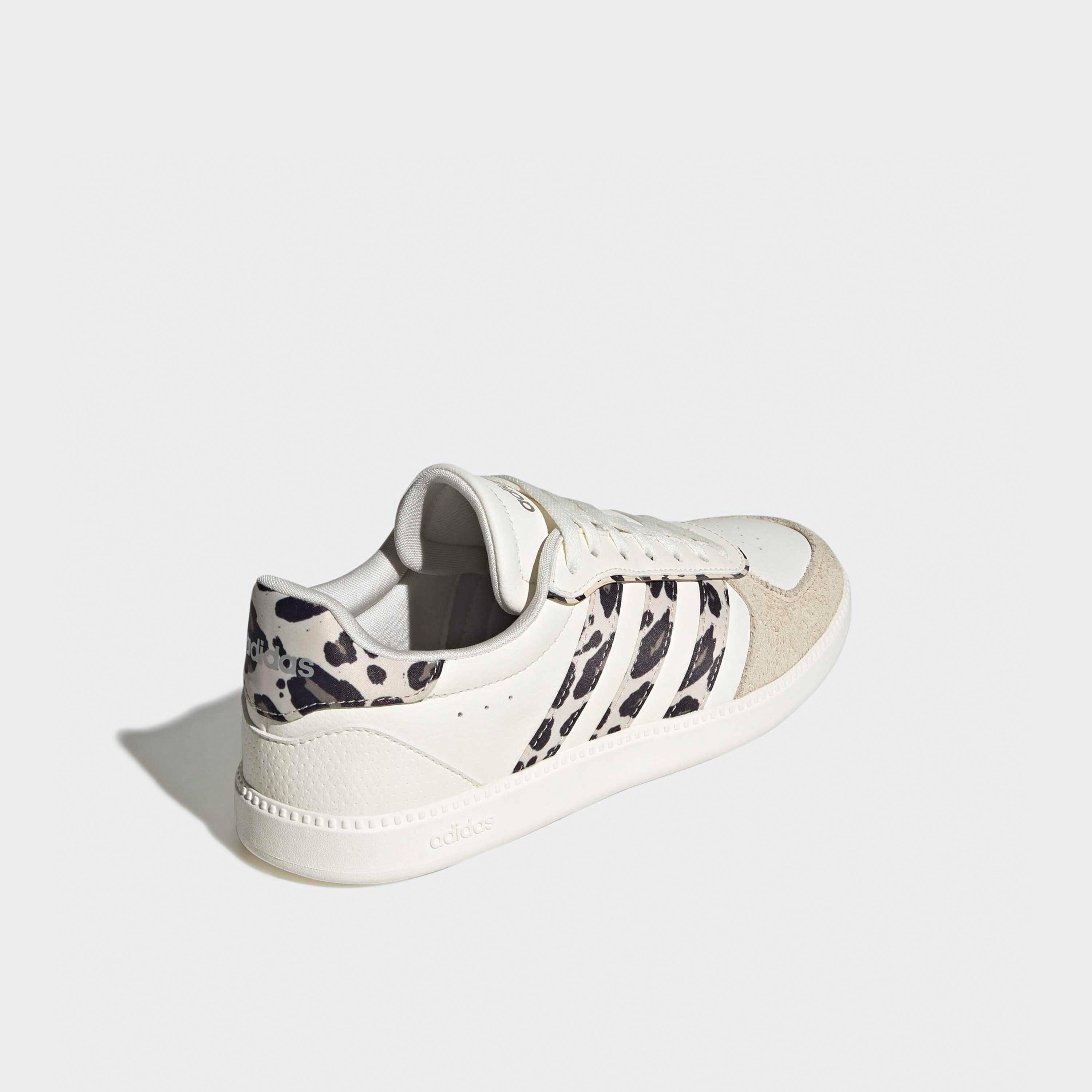 Adidas Women Breaknet Sleek Lace-Up Ankle Sneakers-women-shoes-sneakers-image-5
