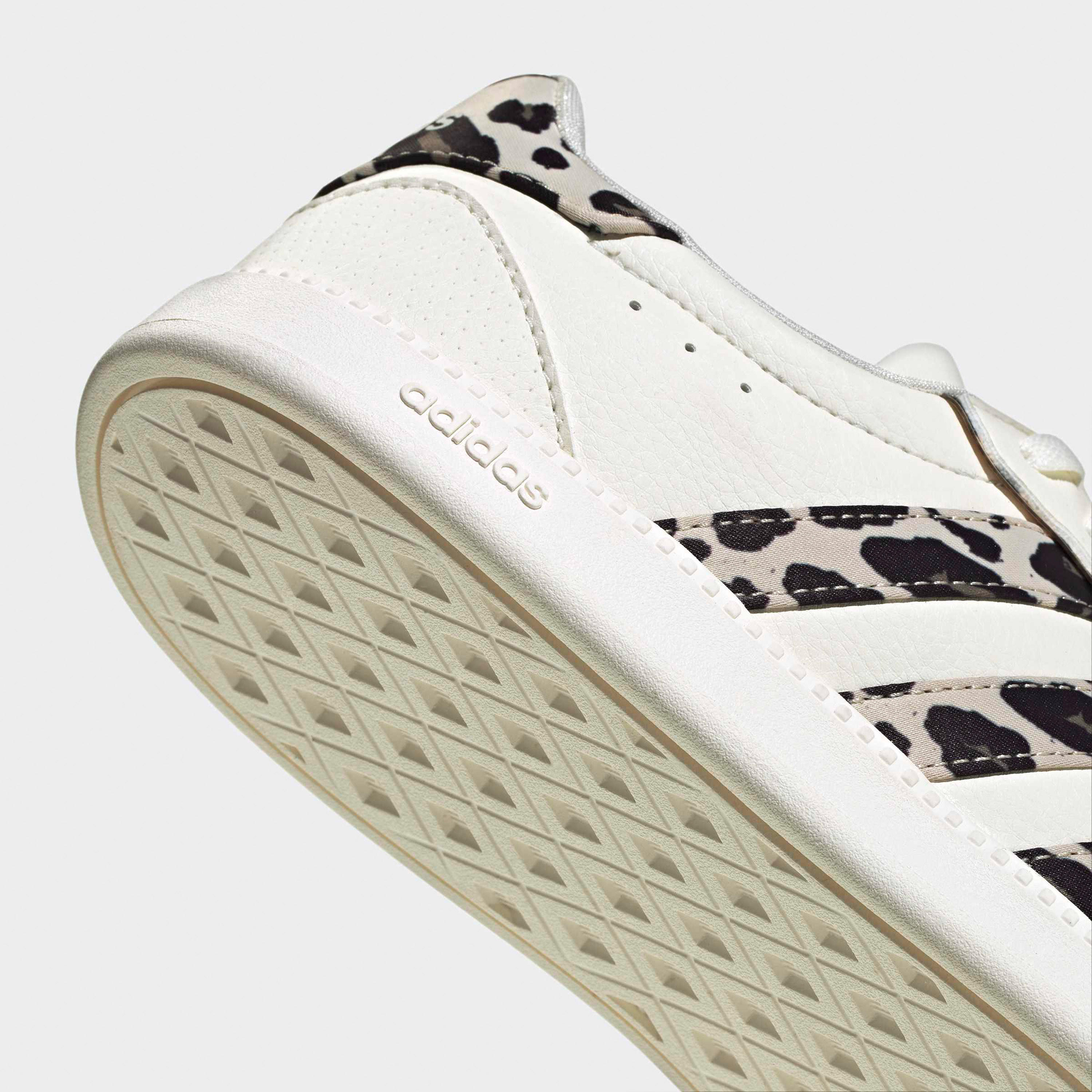 Adidas Women Breaknet Sleek Lace-Up Ankle Sneakers-women-shoes-sneakers-image-6