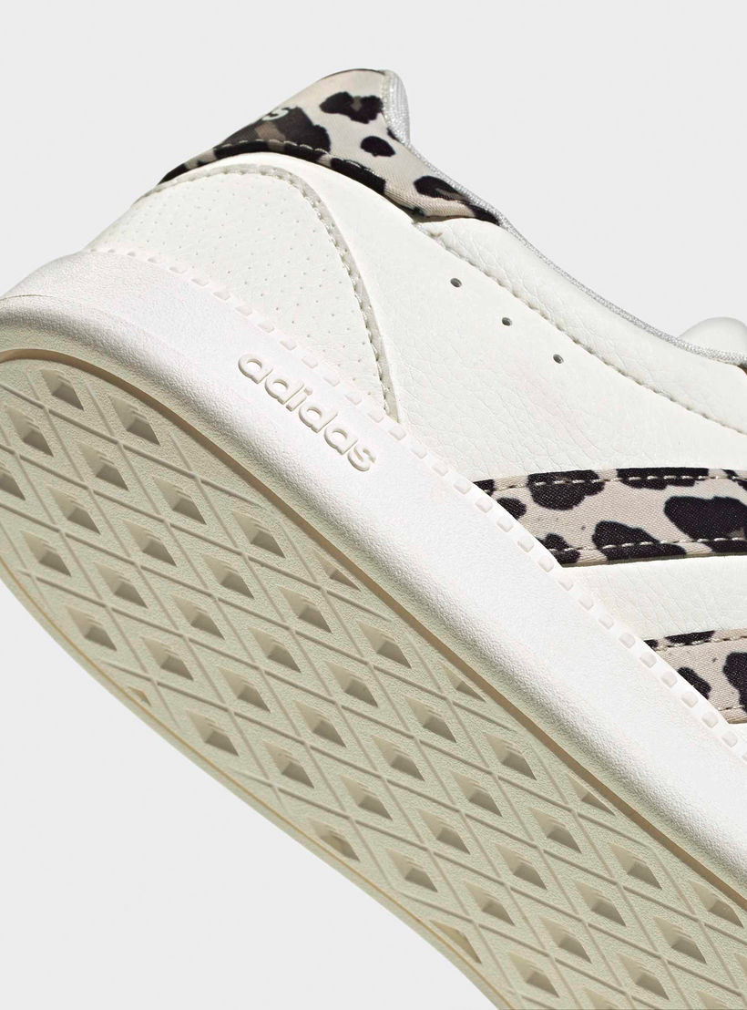 Adidas Women Breaknet Sleek Lace-Up Ankle Sneakers-women-shoes-sneakers-image-6