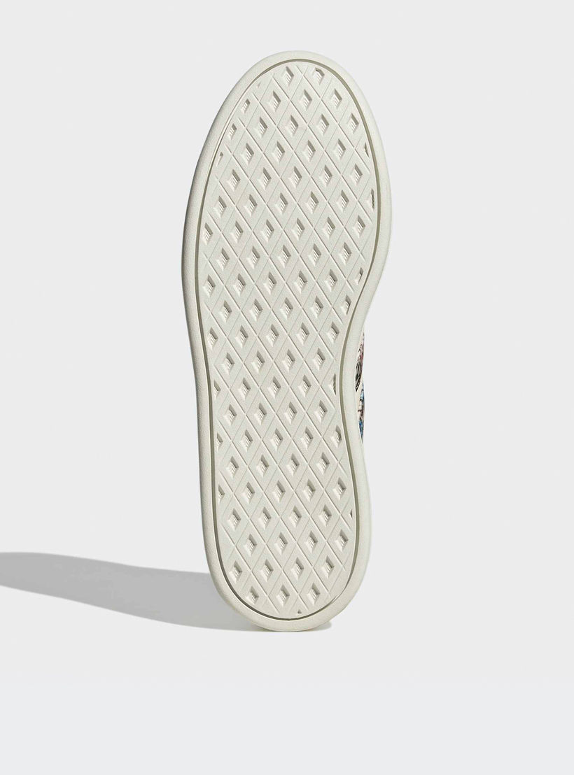 حذاء سنيكرز بريك نت سليك برباط للنساء من أديداس - IH5426-women-shoes-sneakers-image-4