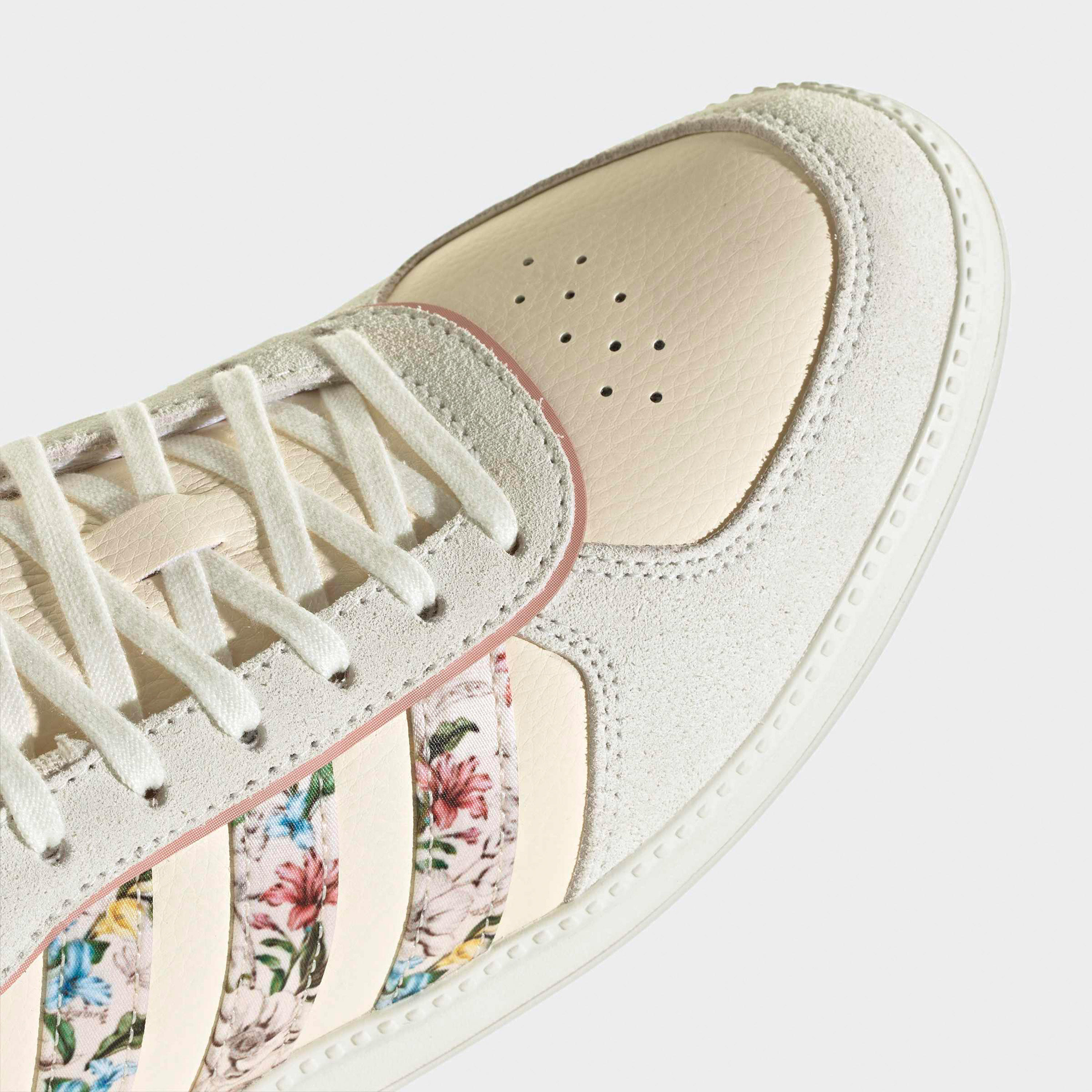 حذاء سنيكرز بريك نت سليك برباط للنساء من أديداس - IH5426-women-shoes-sneakers-image-6