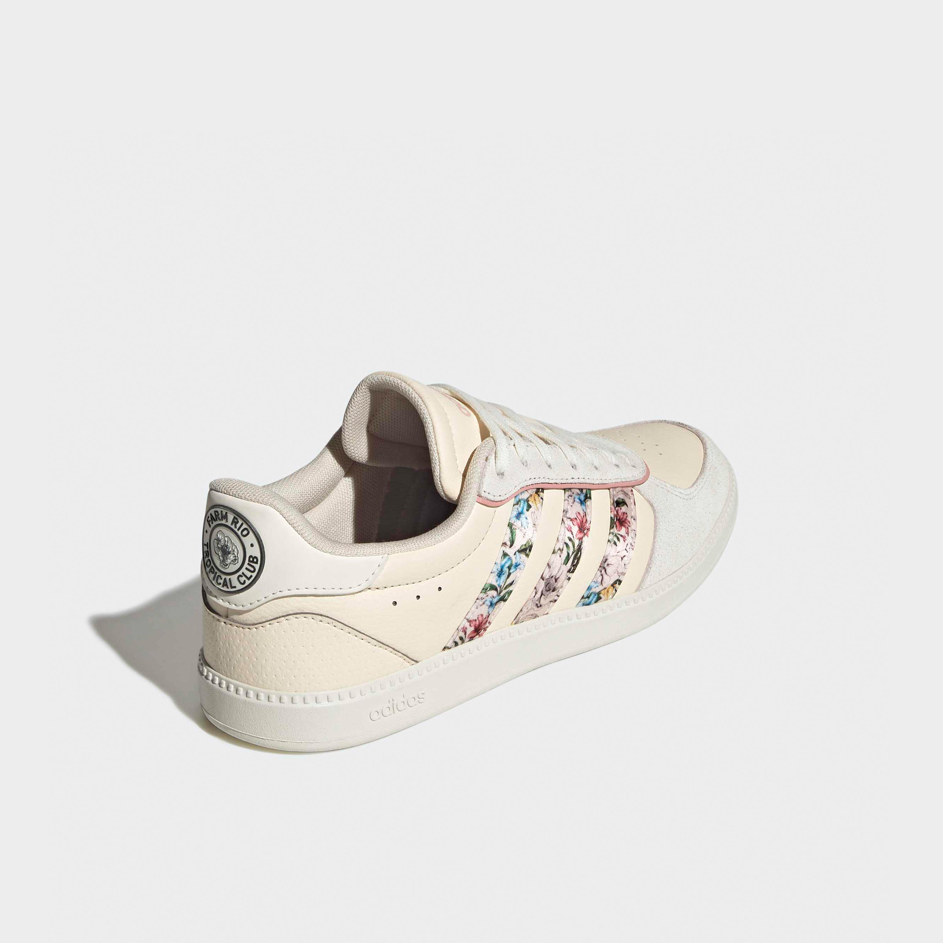 حذاء سنيكرز بريك نت سليك برباط للنساء من أديداس - IH5426-women-shoes-sneakers-image-7