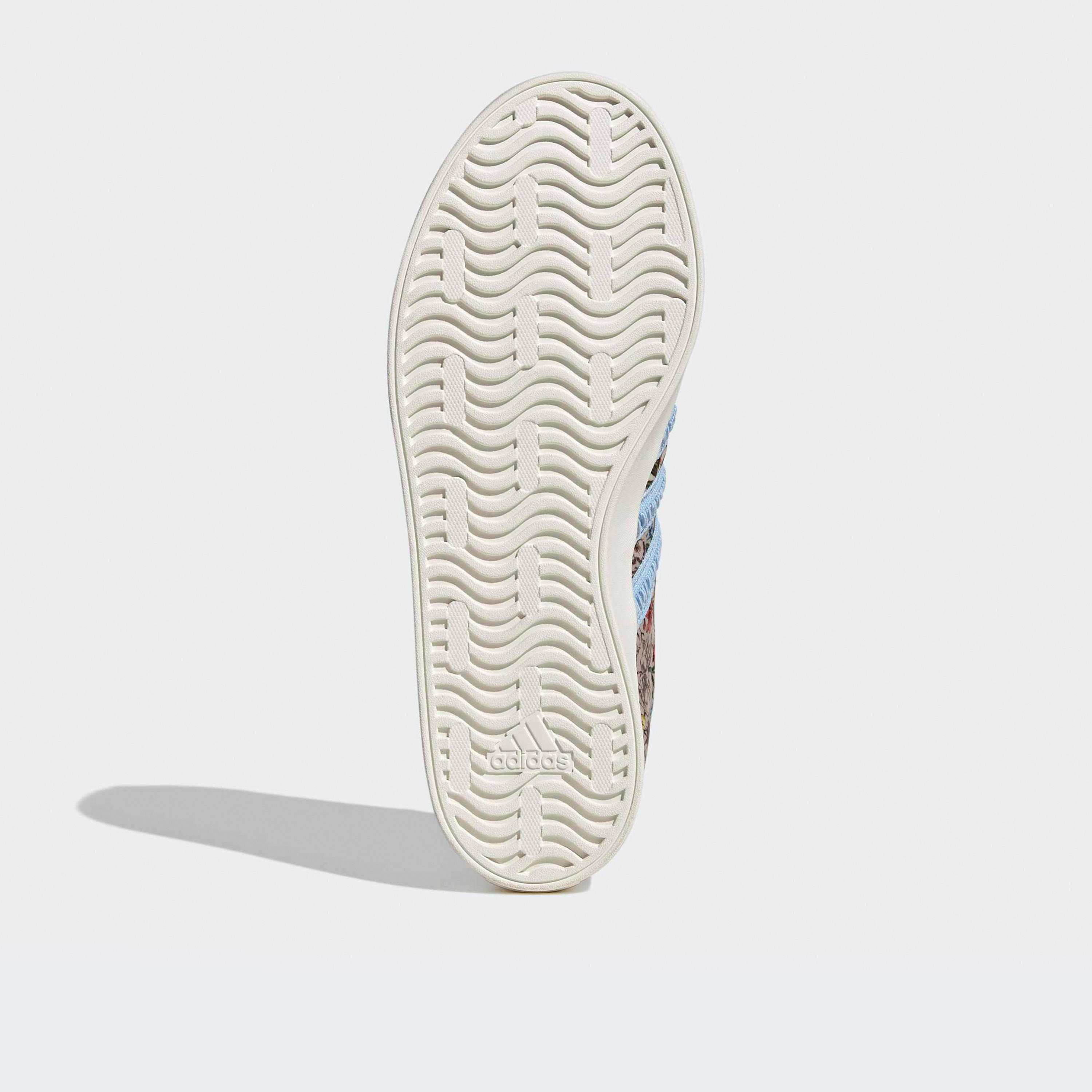 Adidas Women VL Court 3.0 Lace-Up Leather Ankle Sneakers-women-shoes-sneakers-image-4