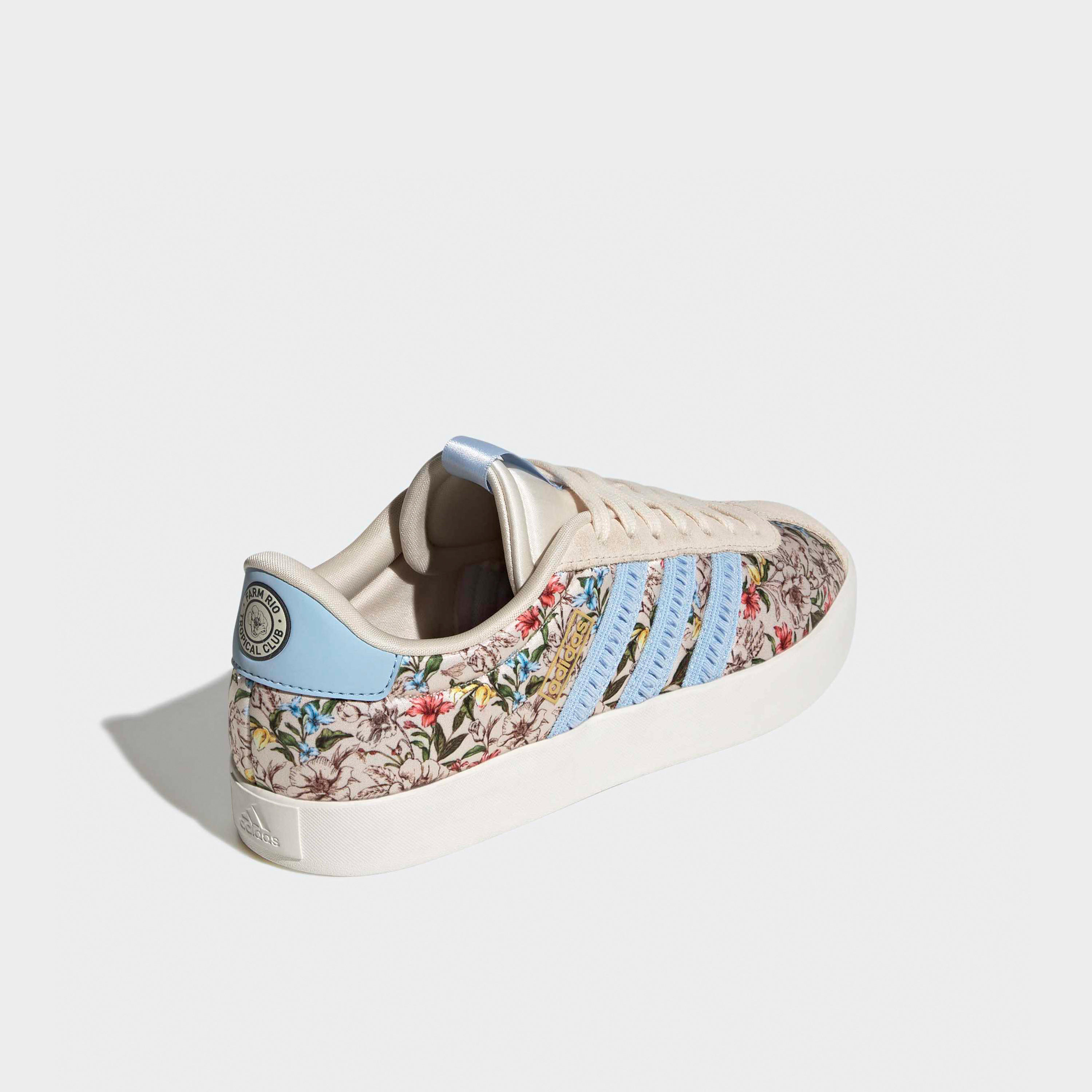 Adidas Women VL Court 3.0 Lace-Up Leather Ankle Sneakers-women-shoes-sneakers-image-7