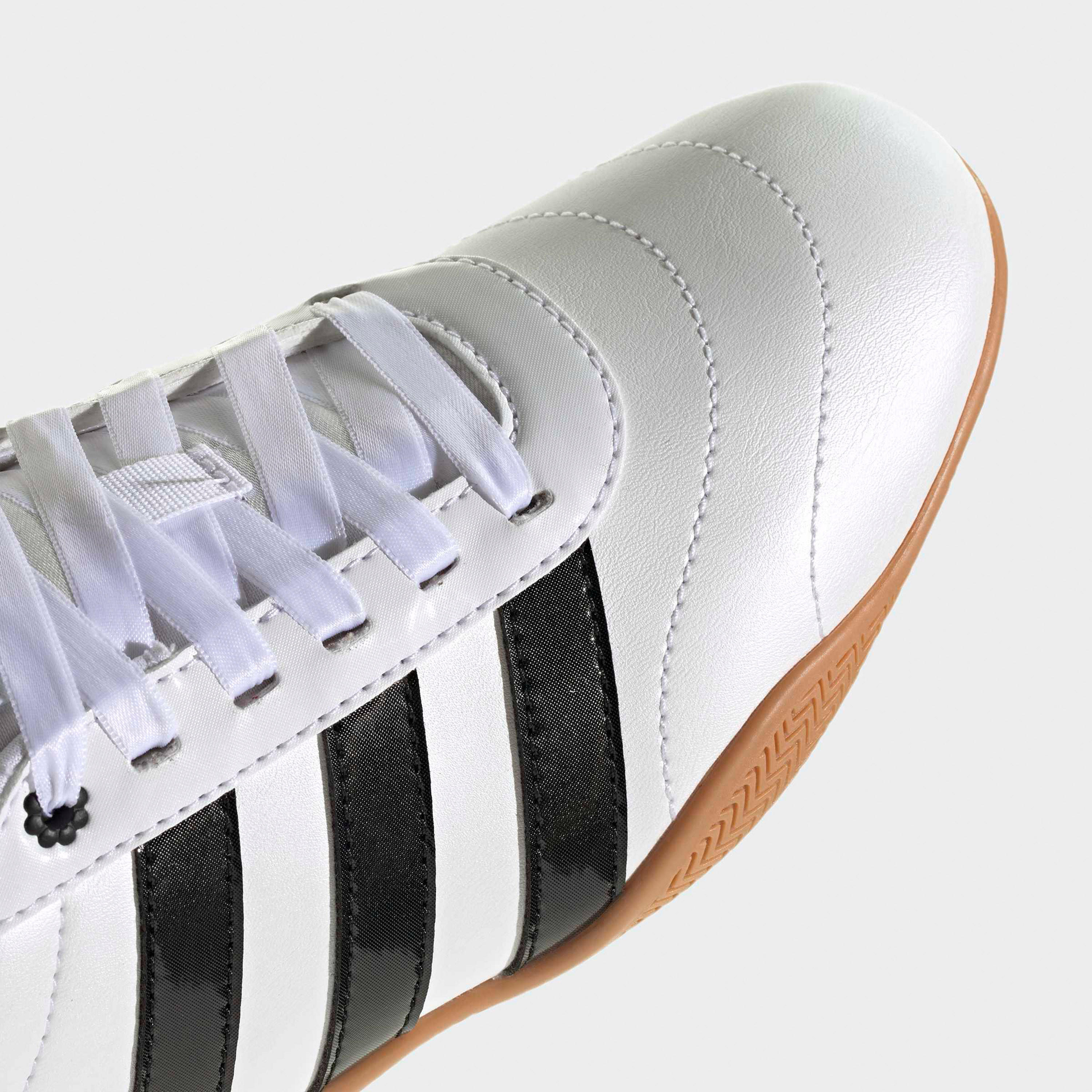 Adidas Girls Grand Court Lo Lace-Up Ankle Sneakers-girls-shoes-sneakers-image-5