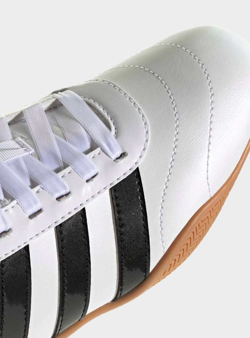 Adidas Girls Grand Court Lo Lace-Up Ankle Sneakers-girls-shoes-sneakers-image-5