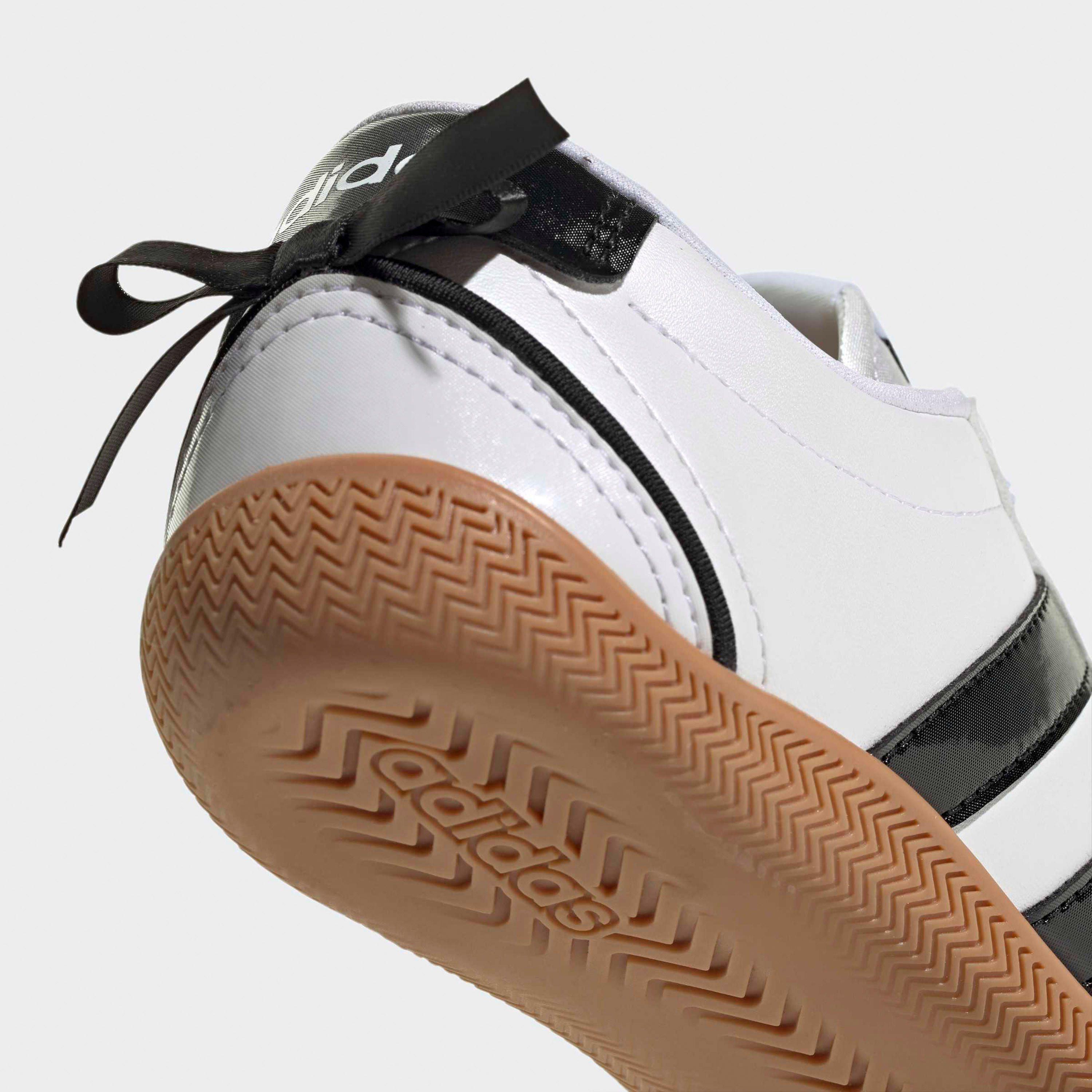Adidas Girls Grand Court Lo Lace-Up Ankle Sneakers-girls-shoes-sneakers-image-6
