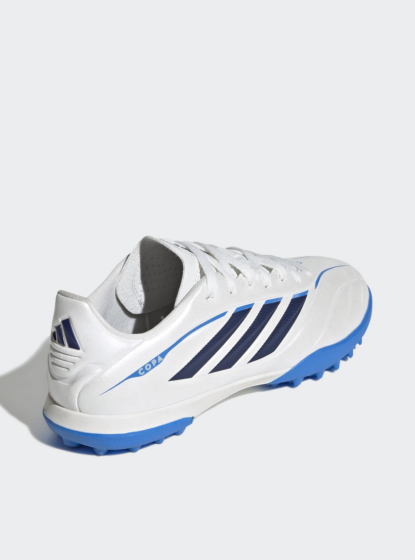 Adidas Boys Copa Pure IV Club TF Lace-Up Turf Football Shoes-sports-boys-shoes-image-4