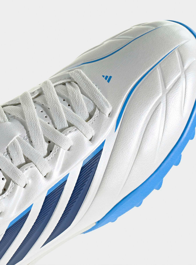 Adidas Boys Copa Pure IV Club TF Lace-Up Turf Football Shoes-sports-boys-shoes-image-6