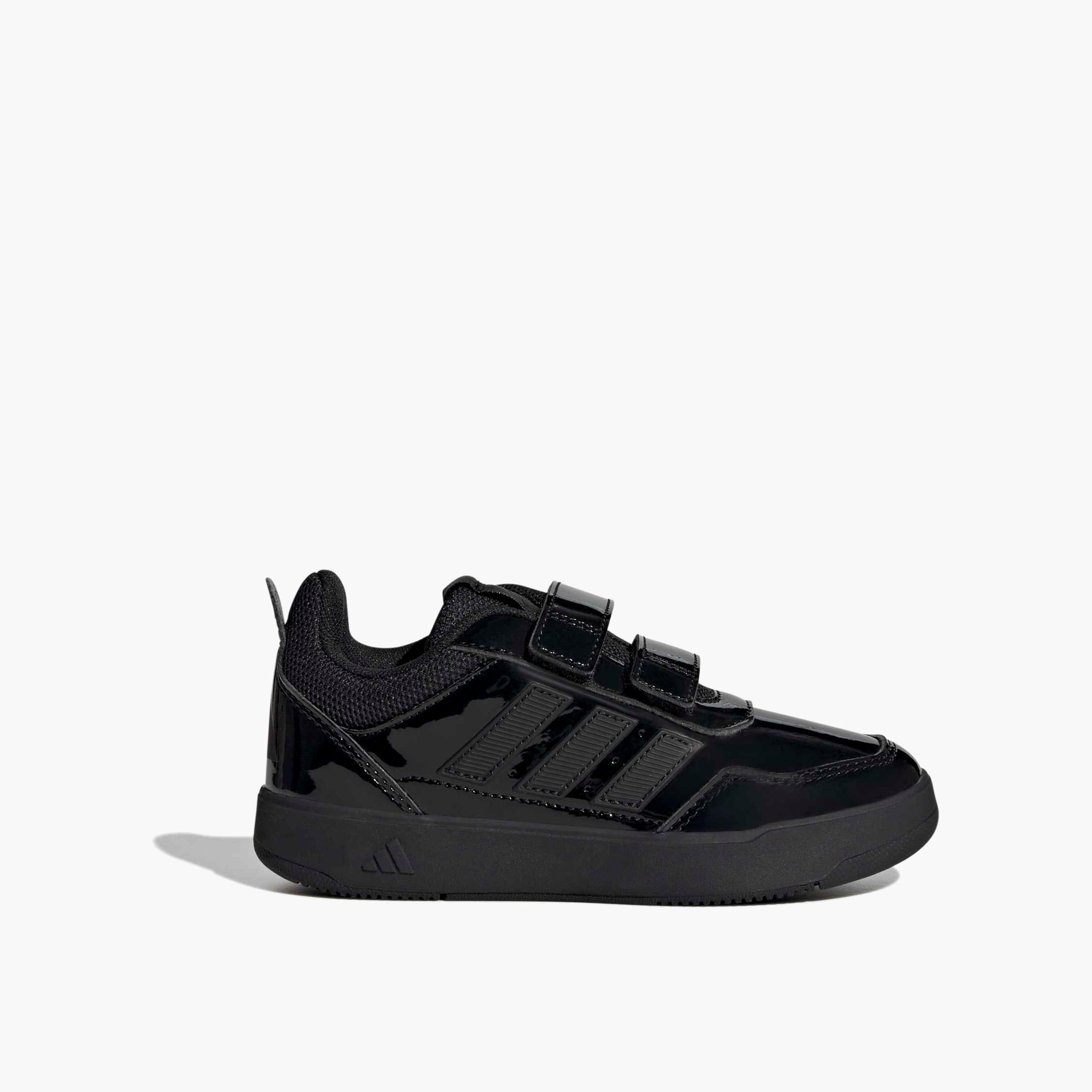 Adidas Kids Tensaur Sport 3.0 CF K Hook & Loop School Shoes-boys-shoes-schoolshoes-image-1