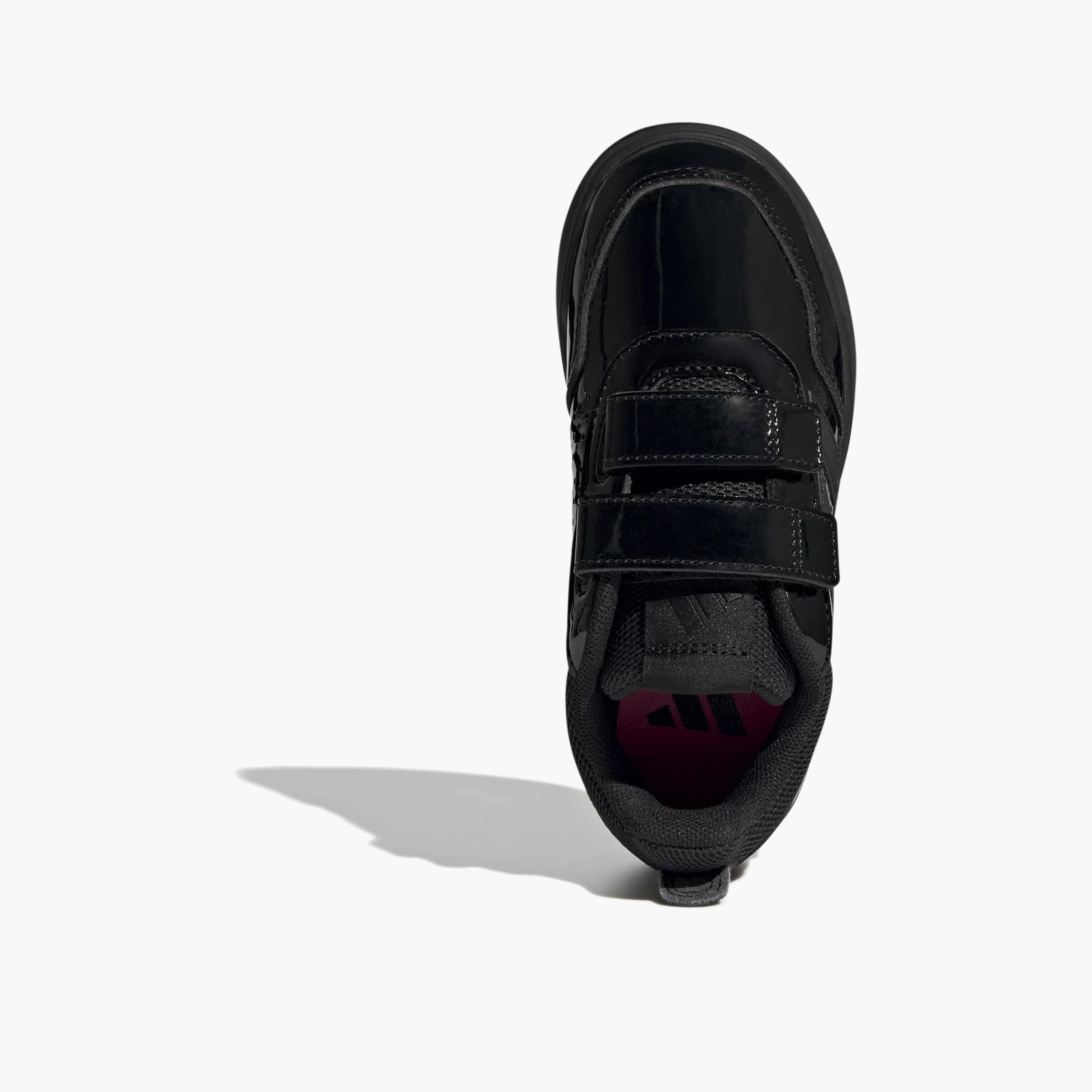 Adidas Kids Tensaur Sport 3.0 CF K Hook & Loop School Shoes-boys-shoes-schoolshoes-image-2