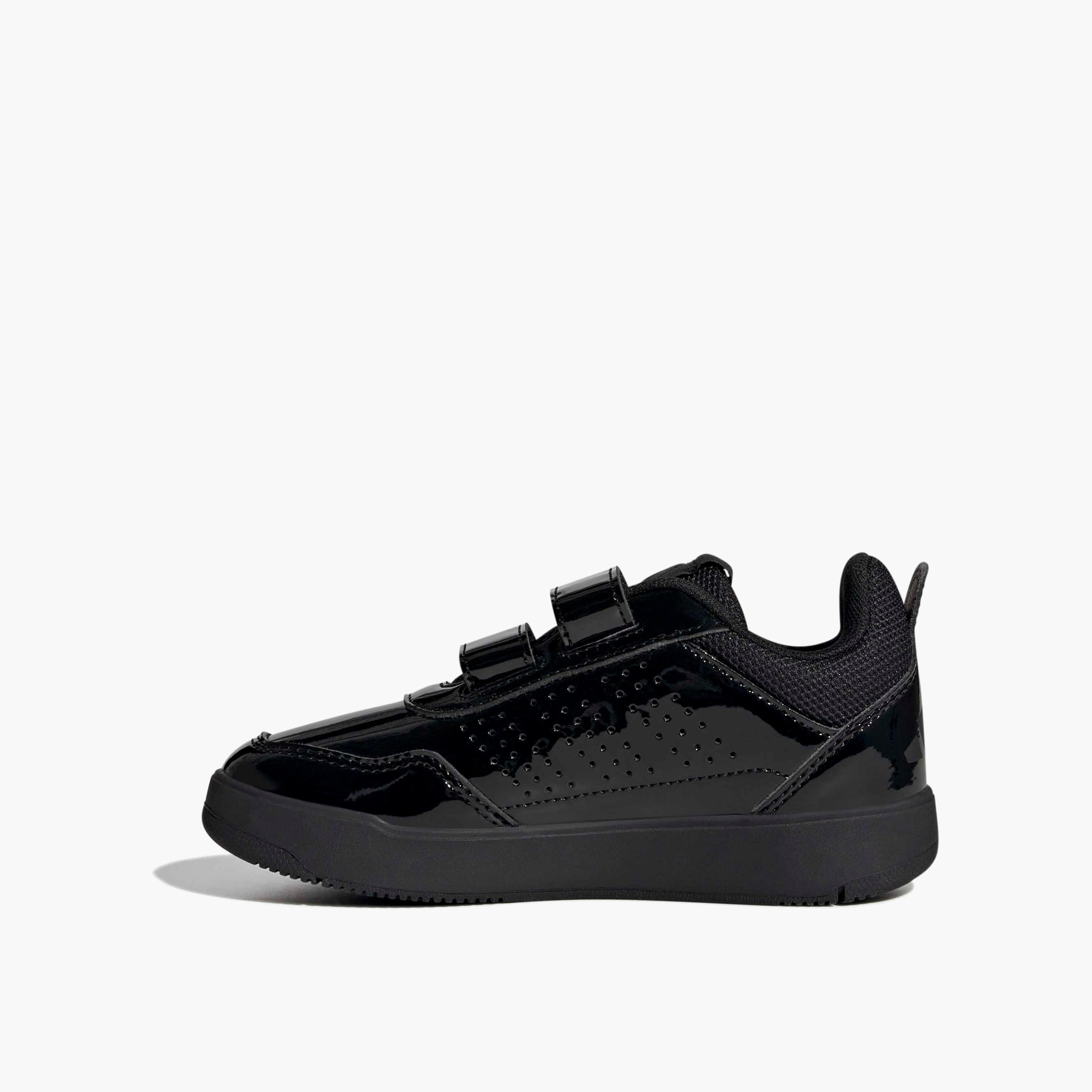 Adidas Kids Tensaur Sport 3.0 CF K Hook & Loop School Shoes-boys-shoes-schoolshoes-image-4