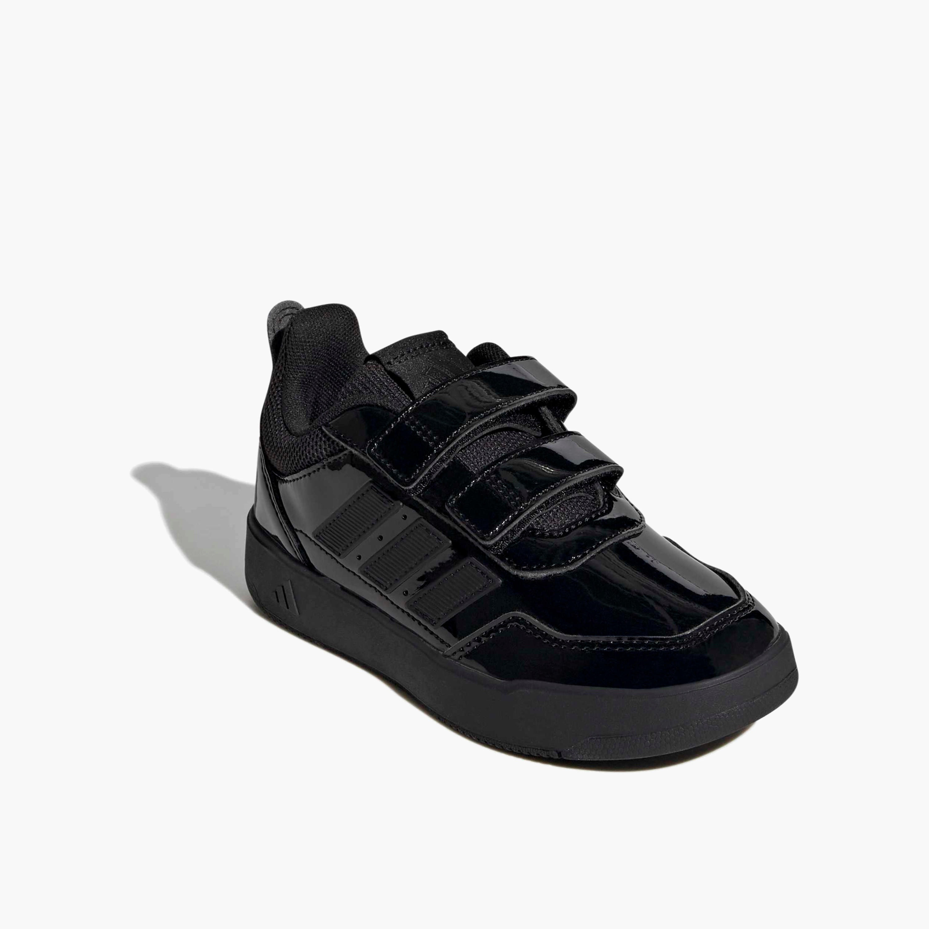 Adidas Kids Tensaur Sport 3.0 CF K Hook & Loop School Shoes-boys-shoes-schoolshoes-image-5