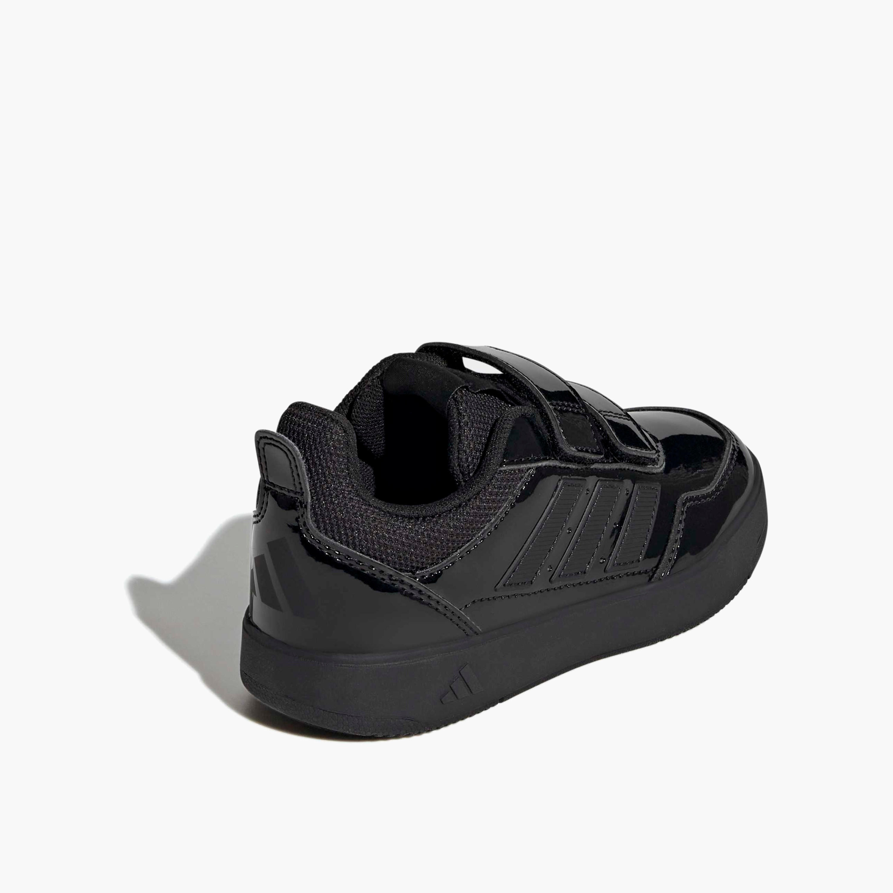Adidas Kids Tensaur Sport 3.0 CF K Hook & Loop School Shoes-boys-shoes-schoolshoes-image-6
