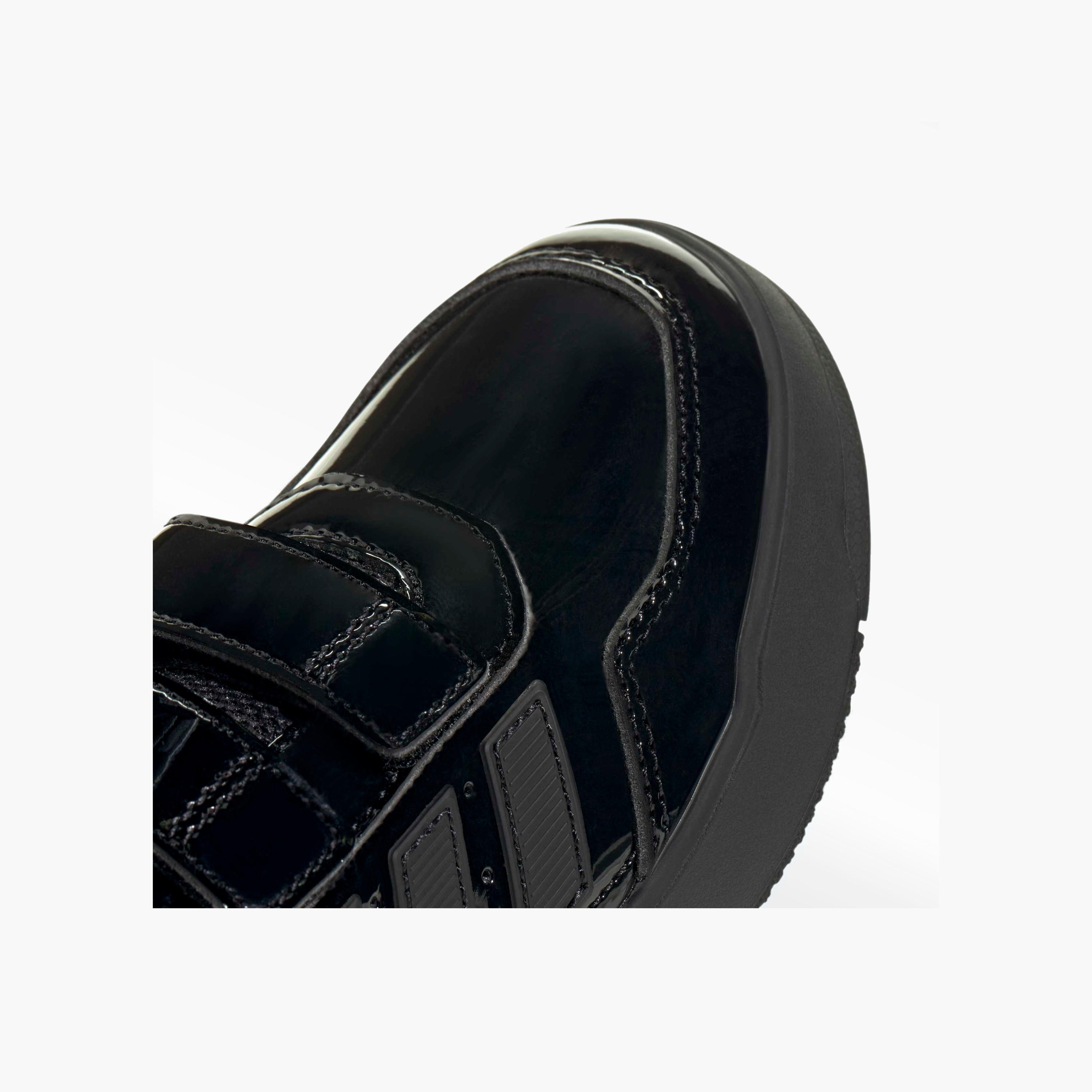 Adidas Kids Tensaur Sport 3.0 CF K Hook & Loop School Shoes-boys-shoes-schoolshoes-image-8