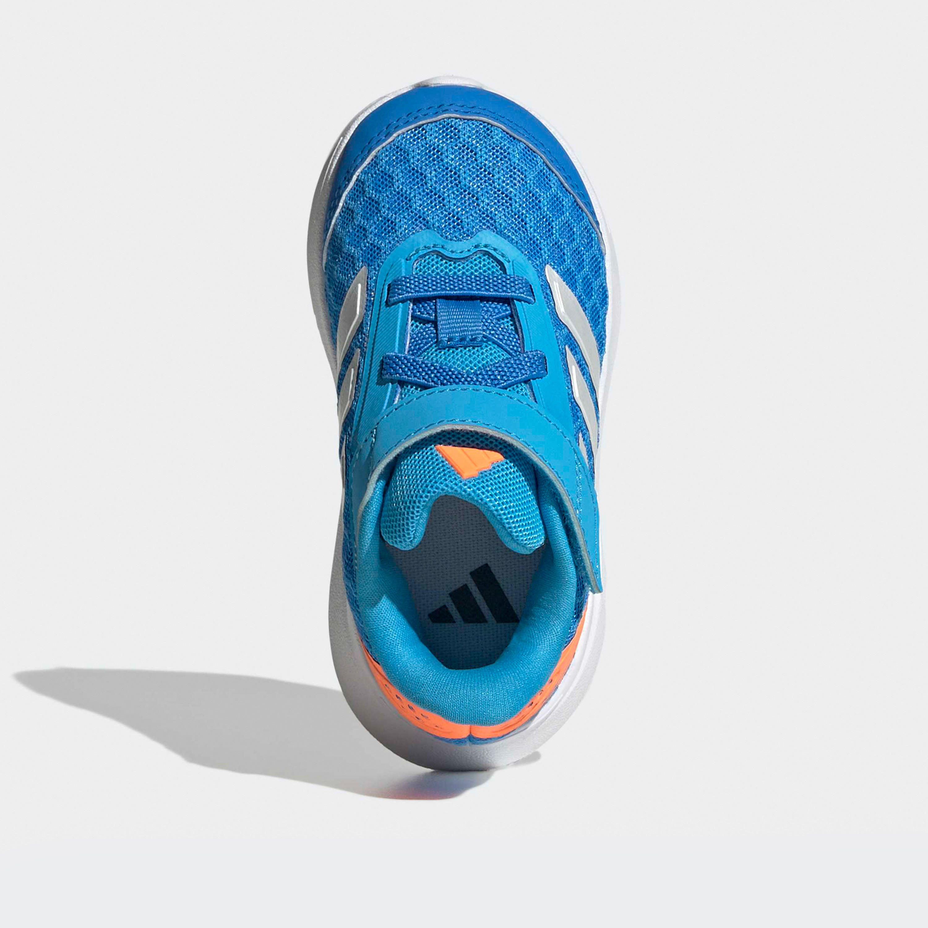 Adidas Duramo SL2 EL Running Shoes with Hook & Loop-sports-boys-shoes-image-4