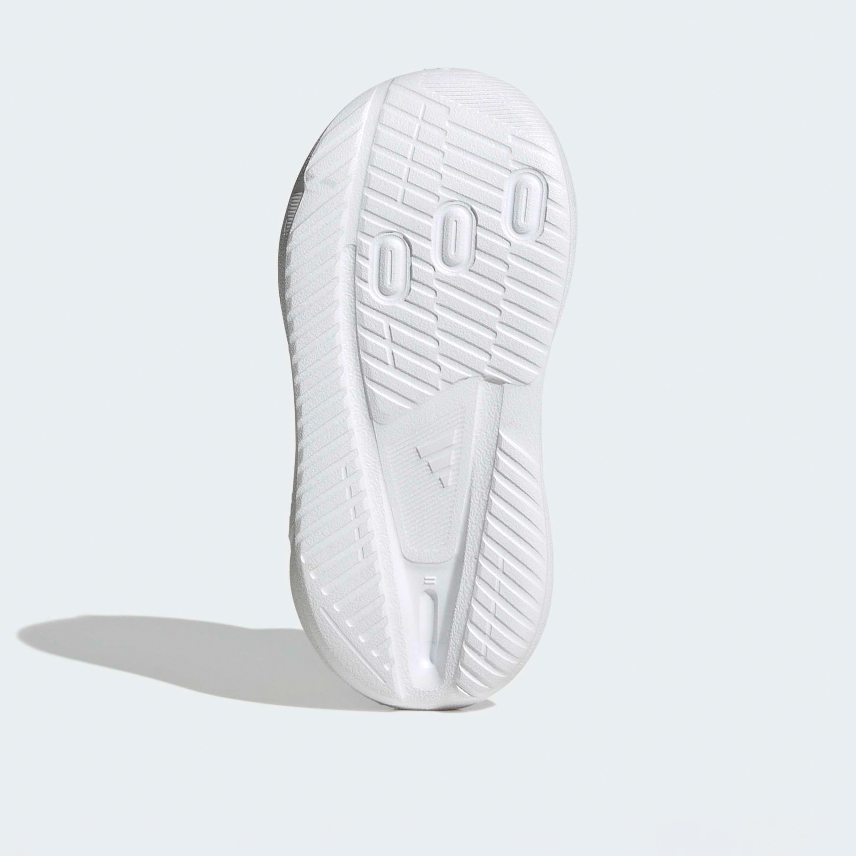 Adidas Duramo SL2 EL Running Shoes with Hook & Loop-sports-boys-shoes-image-6