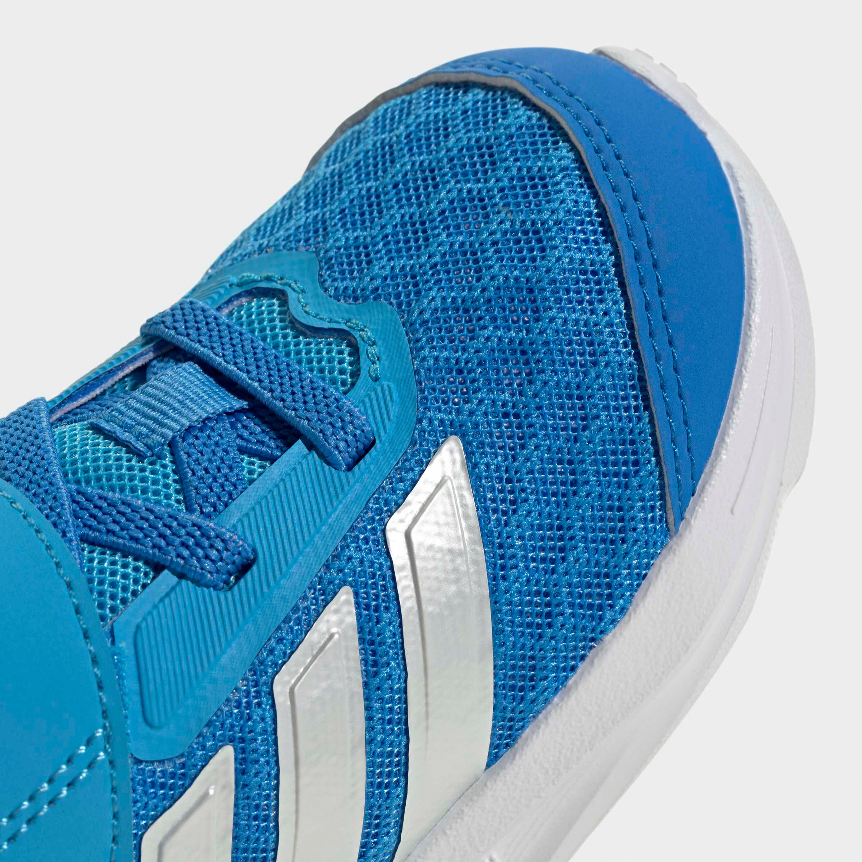 Adidas Duramo SL2 EL Running Shoes with Hook & Loop-sports-boys-shoes-image-7