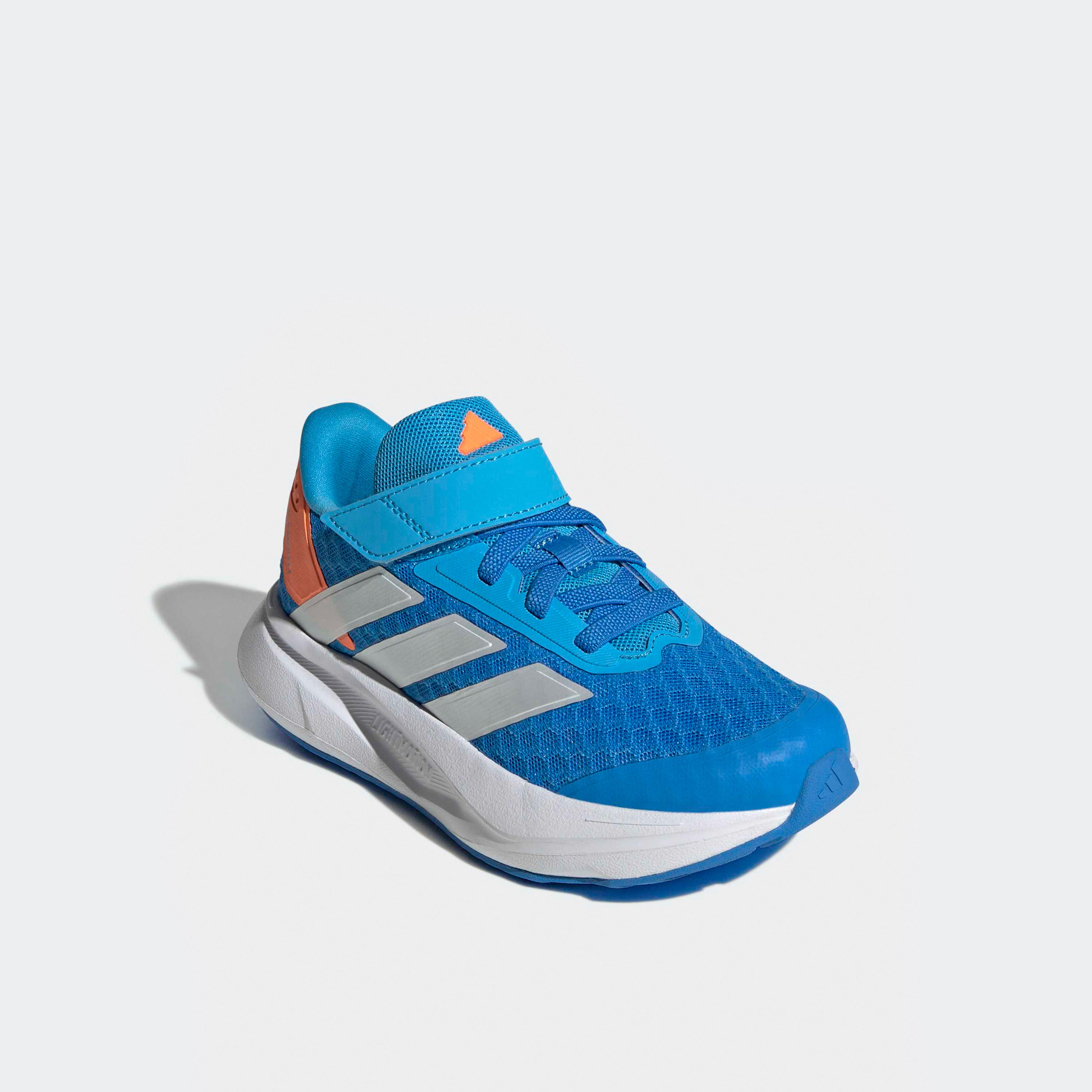 حذاء جري بشريط إغلاق لاصق دورامو إس إل 2 إي إل للأولاد من أديداس-sports-boys-shoes-image-1