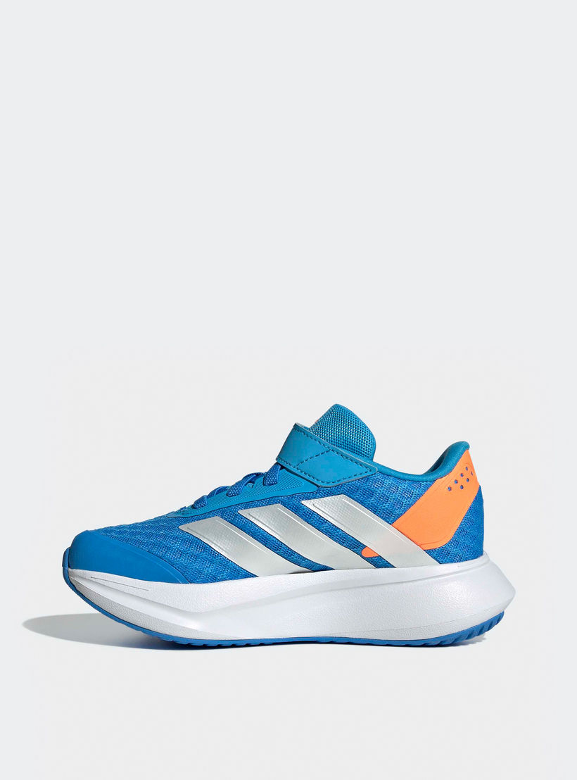 حذاء جري بشريط إغلاق لاصق دورامو إس إل 2 إي إل للأولاد من أديداس-sports-boys-shoes-image-3