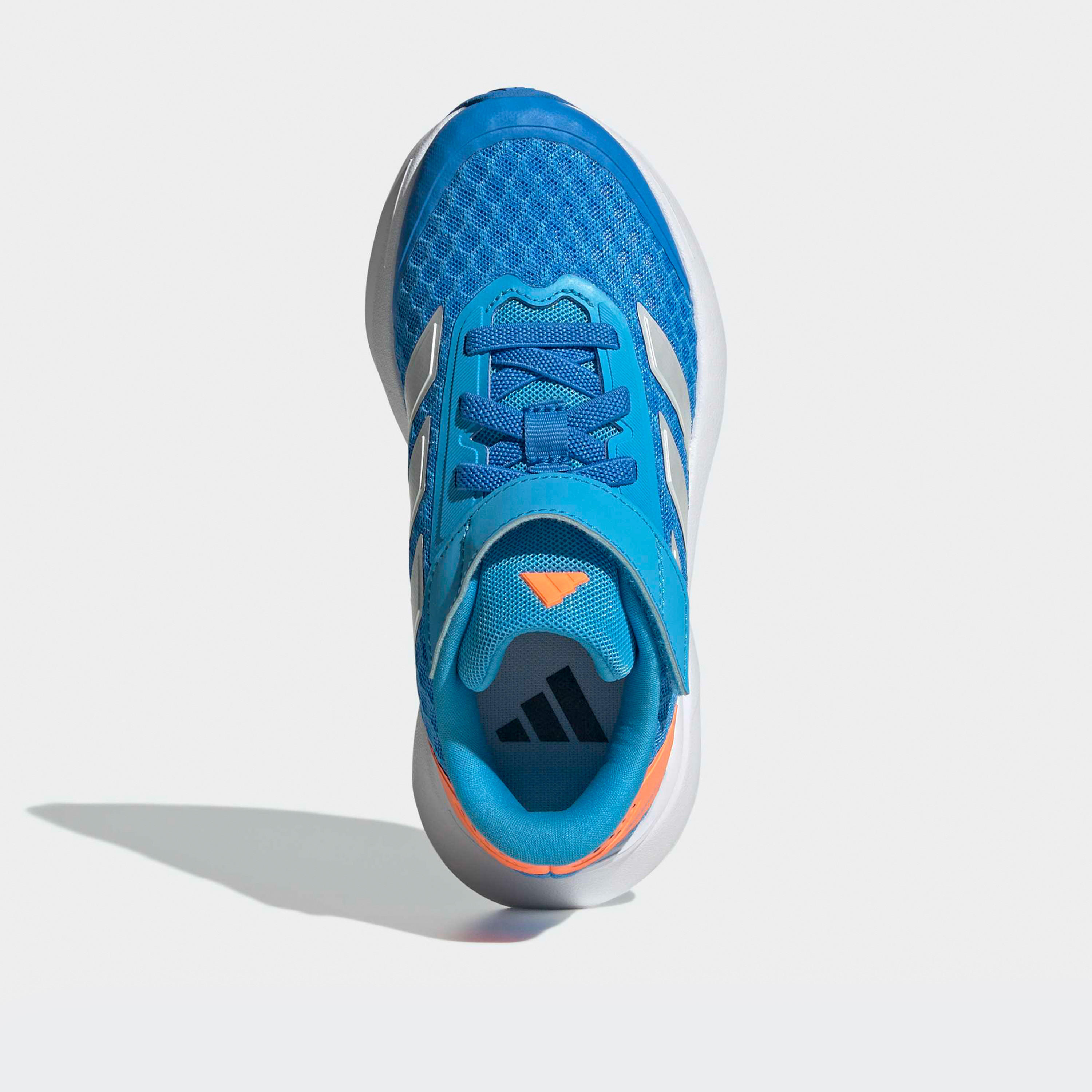حذاء جري بشريط إغلاق لاصق دورامو إس إل 2 إي إل للأولاد من أديداس-sports-boys-shoes-image-4