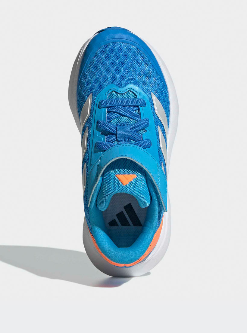 حذاء جري بشريط إغلاق لاصق دورامو إس إل 2 إي إل للأولاد من أديداس-sports-boys-shoes-image-4