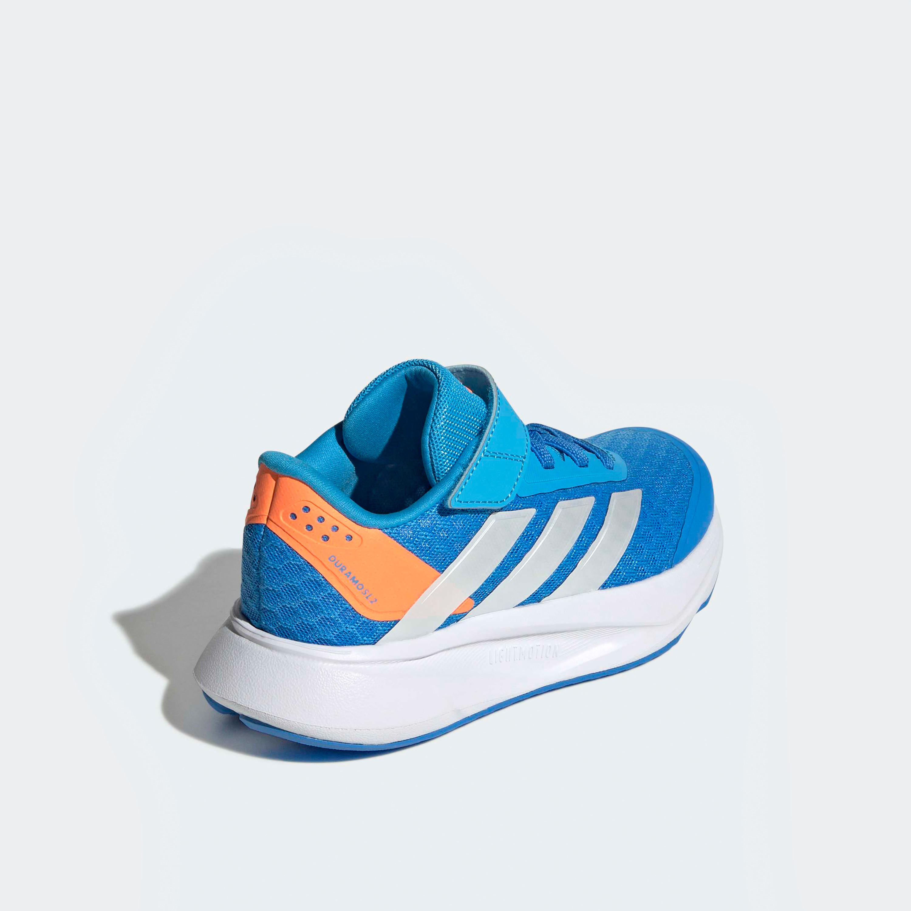 حذاء جري بشريط إغلاق لاصق دورامو إس إل 2 إي إل للأولاد من أديداس-sports-boys-shoes-image-5