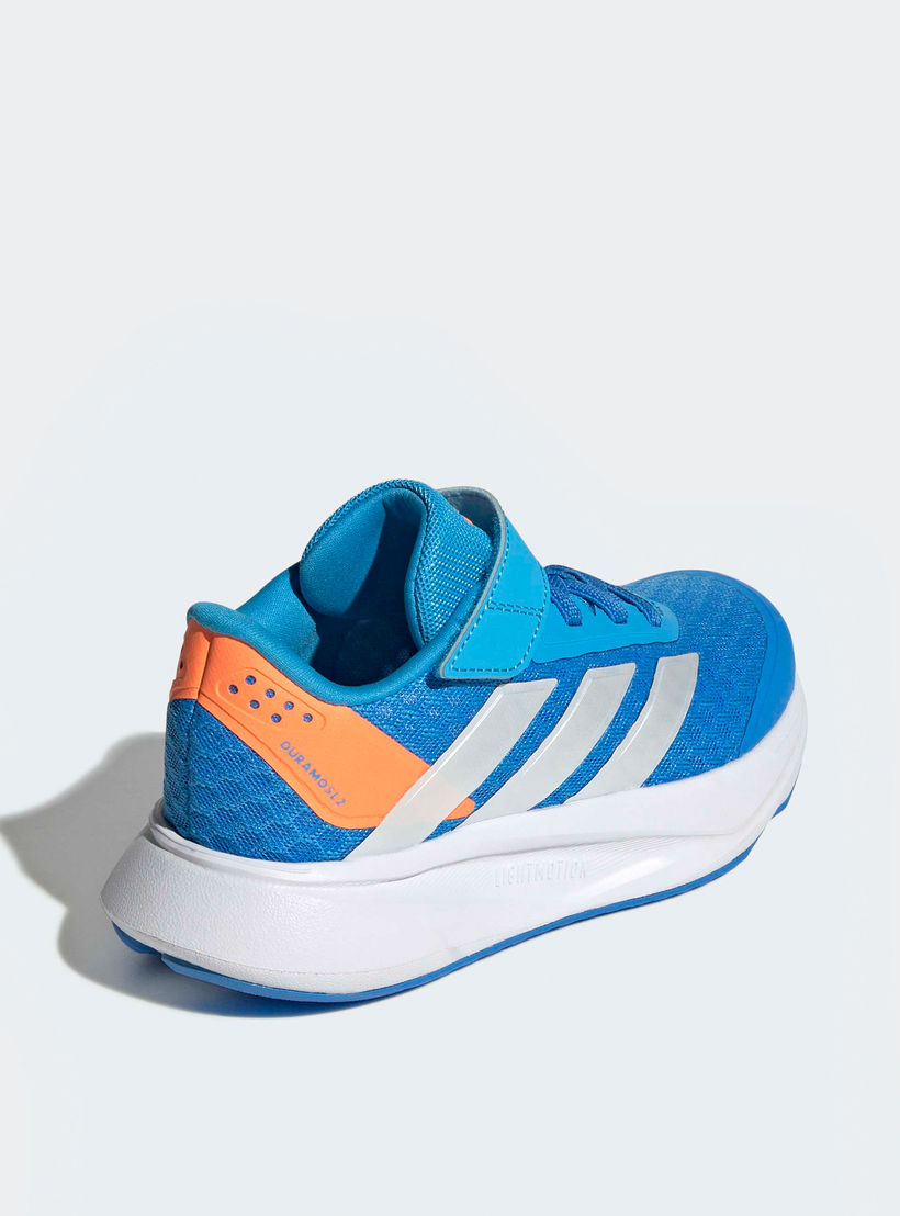 حذاء جري بشريط إغلاق لاصق دورامو إس إل 2 إي إل للأولاد من أديداس-sports-boys-shoes-image-5