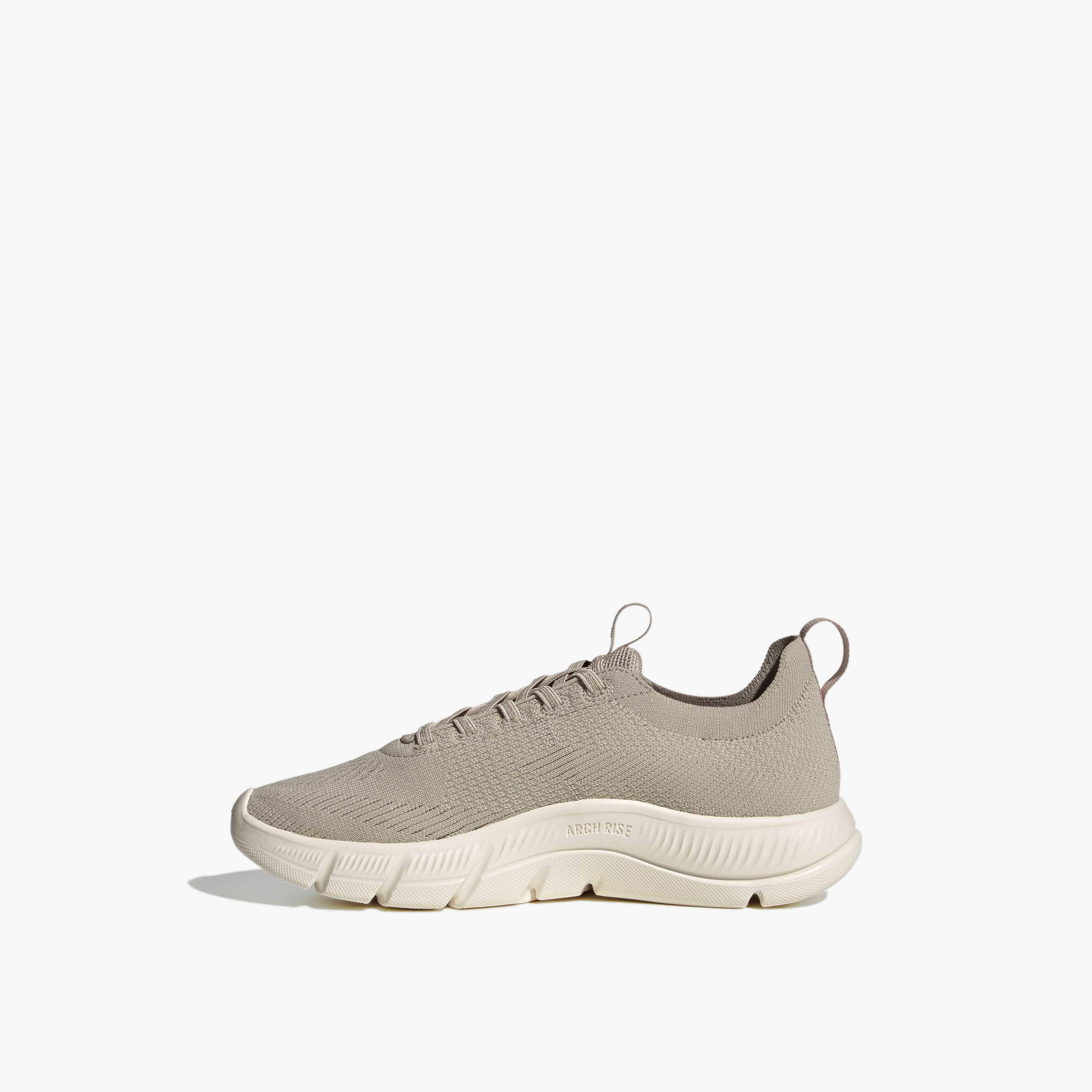 Adidas Women Cloudfoam Flex Slounge Slip-On Sneakers-sports-women-shoes-image-3