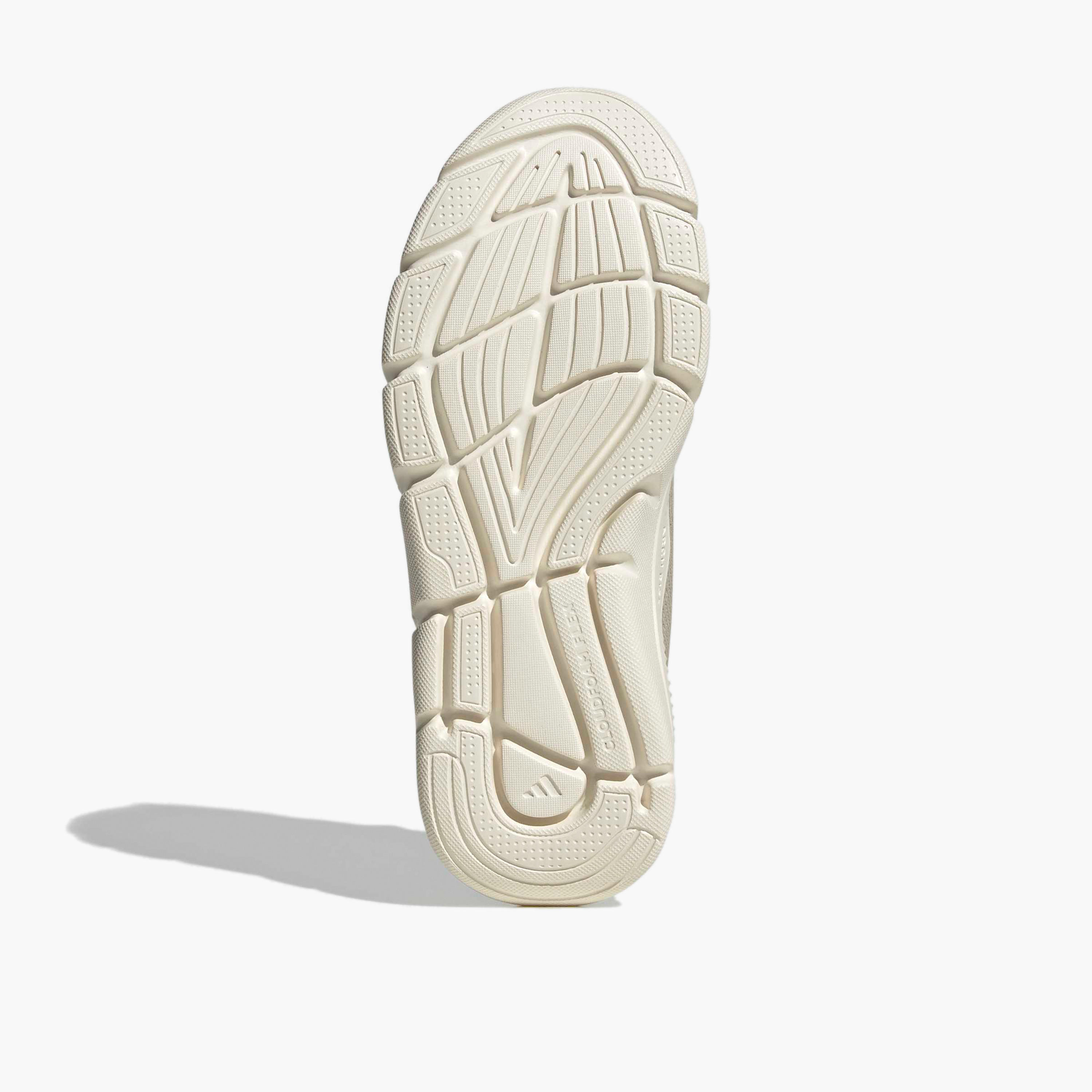 Adidas Women Cloudfoam Flex Slounge Slip-On Sneakers-sports-women-shoes-image-6