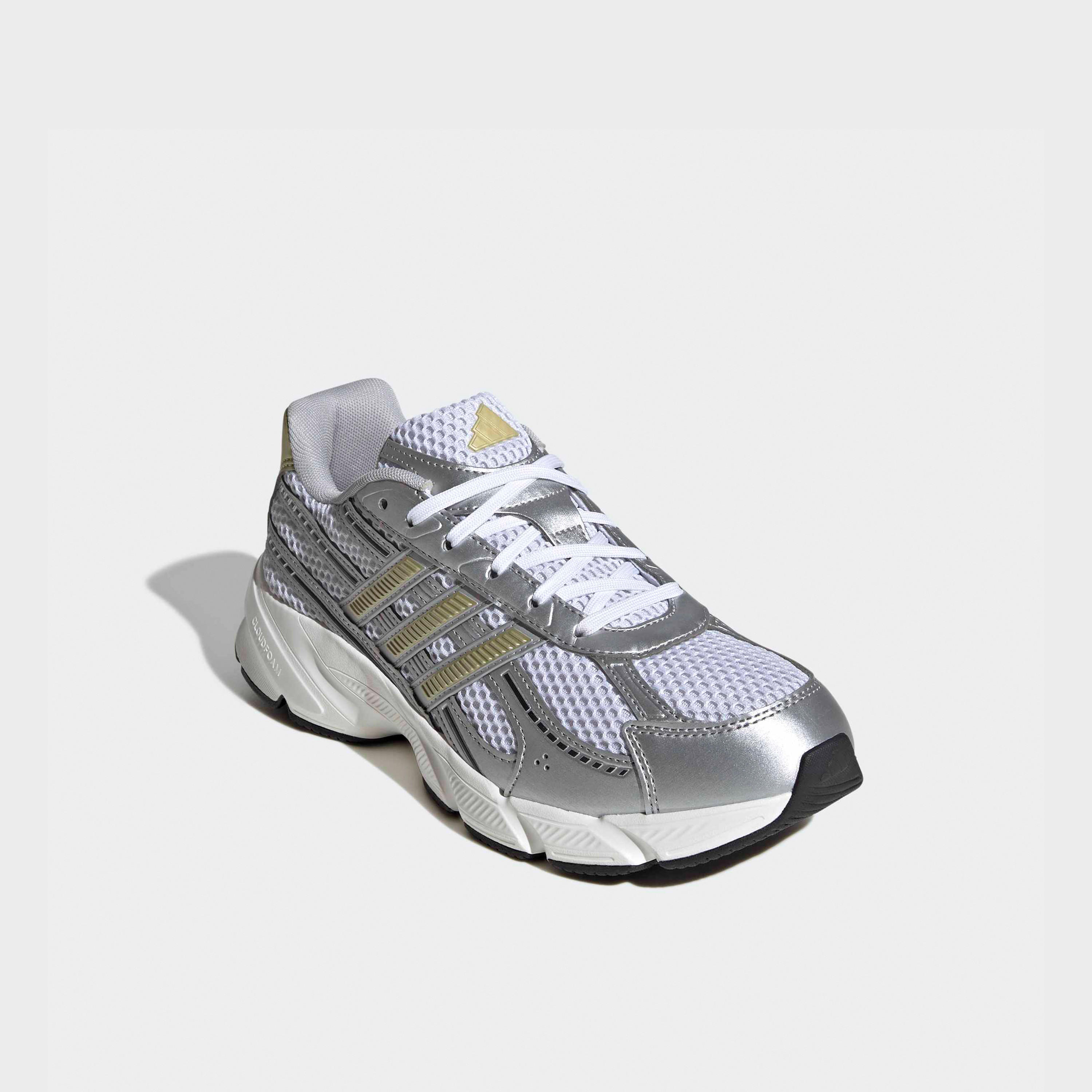 Adidas Women Technochaos 2000 Lace-Up Ankle Sneakers-sports-women-shoes-image-1