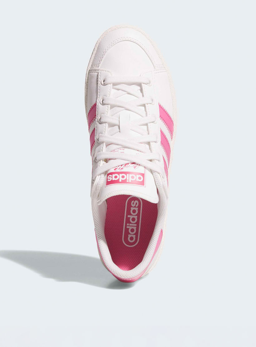Adidas Women Jump Hook Lace-Up Ankle Sneakers-sports-women-shoes-image-3