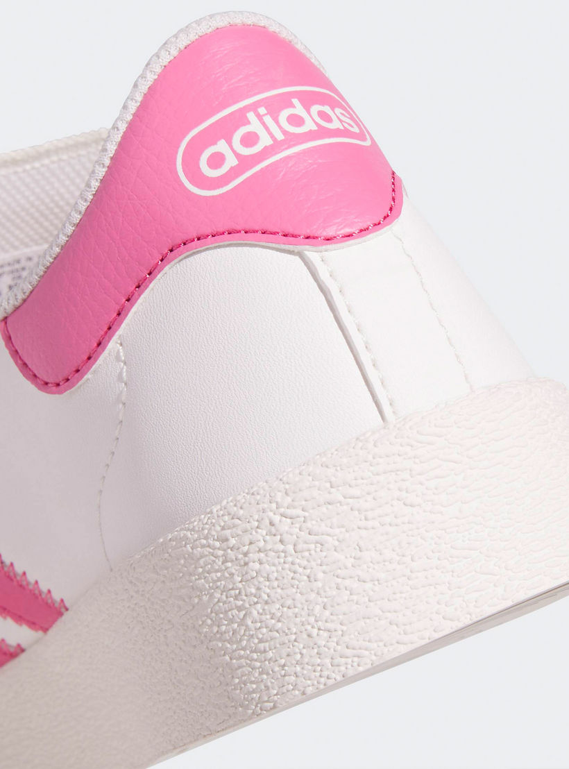 Adidas Women Jump Hook Lace-Up Ankle Sneakers-sports-women-shoes-image-6