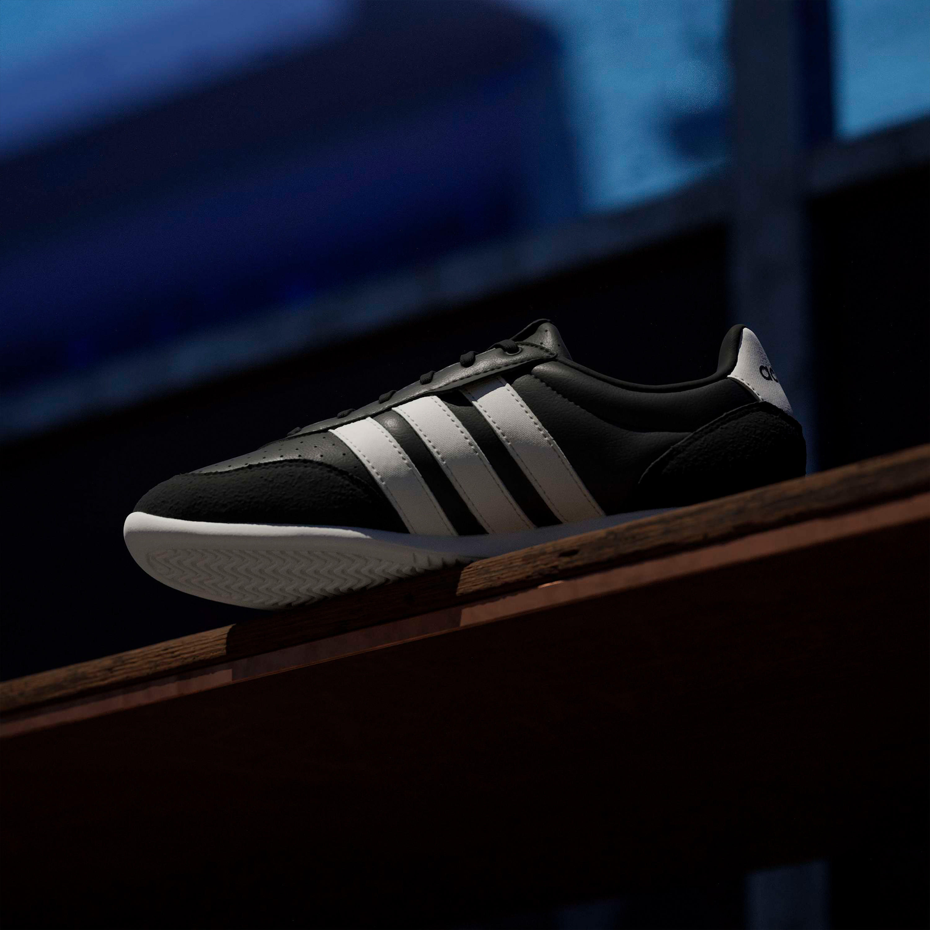 Adidas Women Barreda LO Lace-Up Ankle Sneakers-sports-women-shoes-image-11
