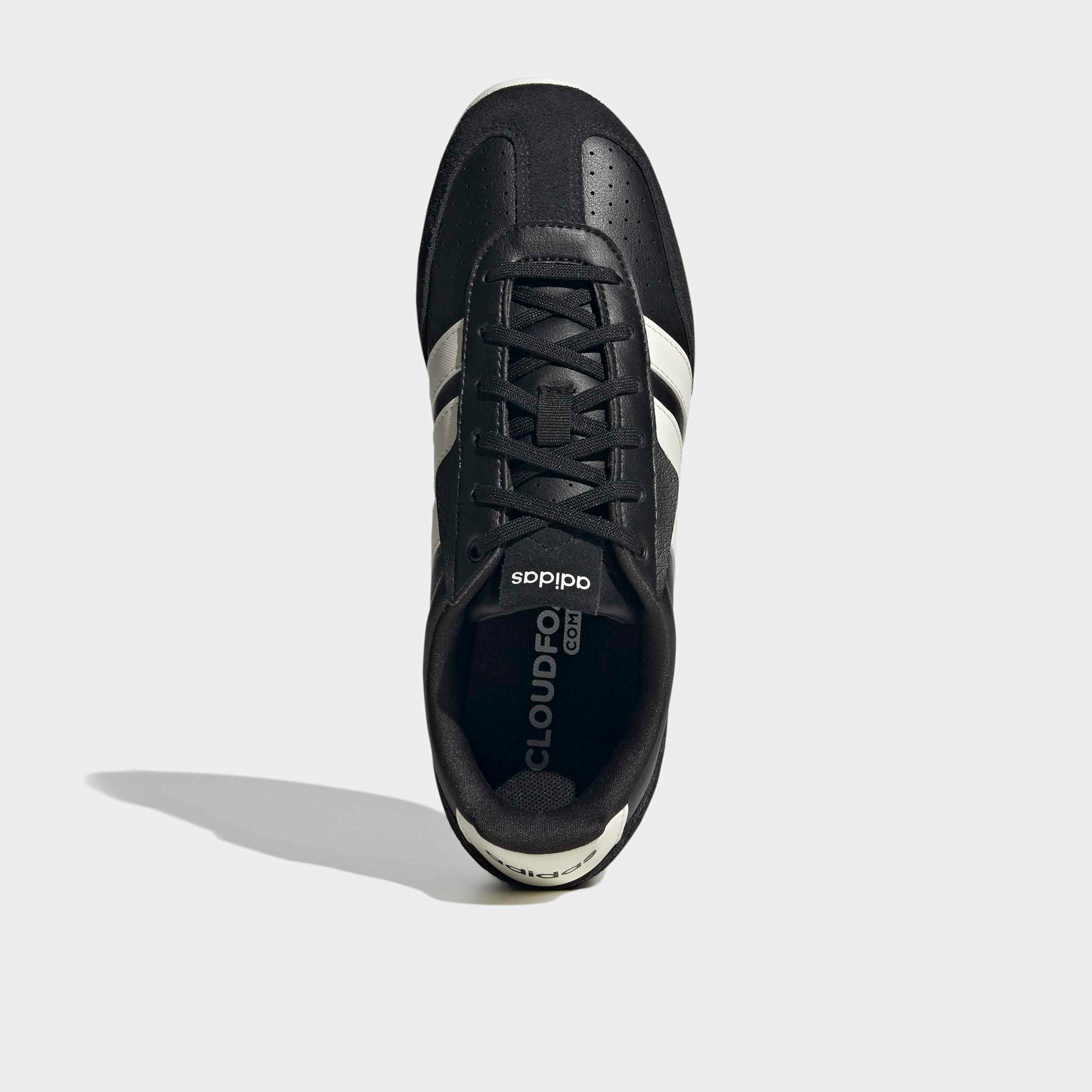 Adidas Women Barreda LO Lace-Up Ankle Sneakers-sports-women-shoes-image-3