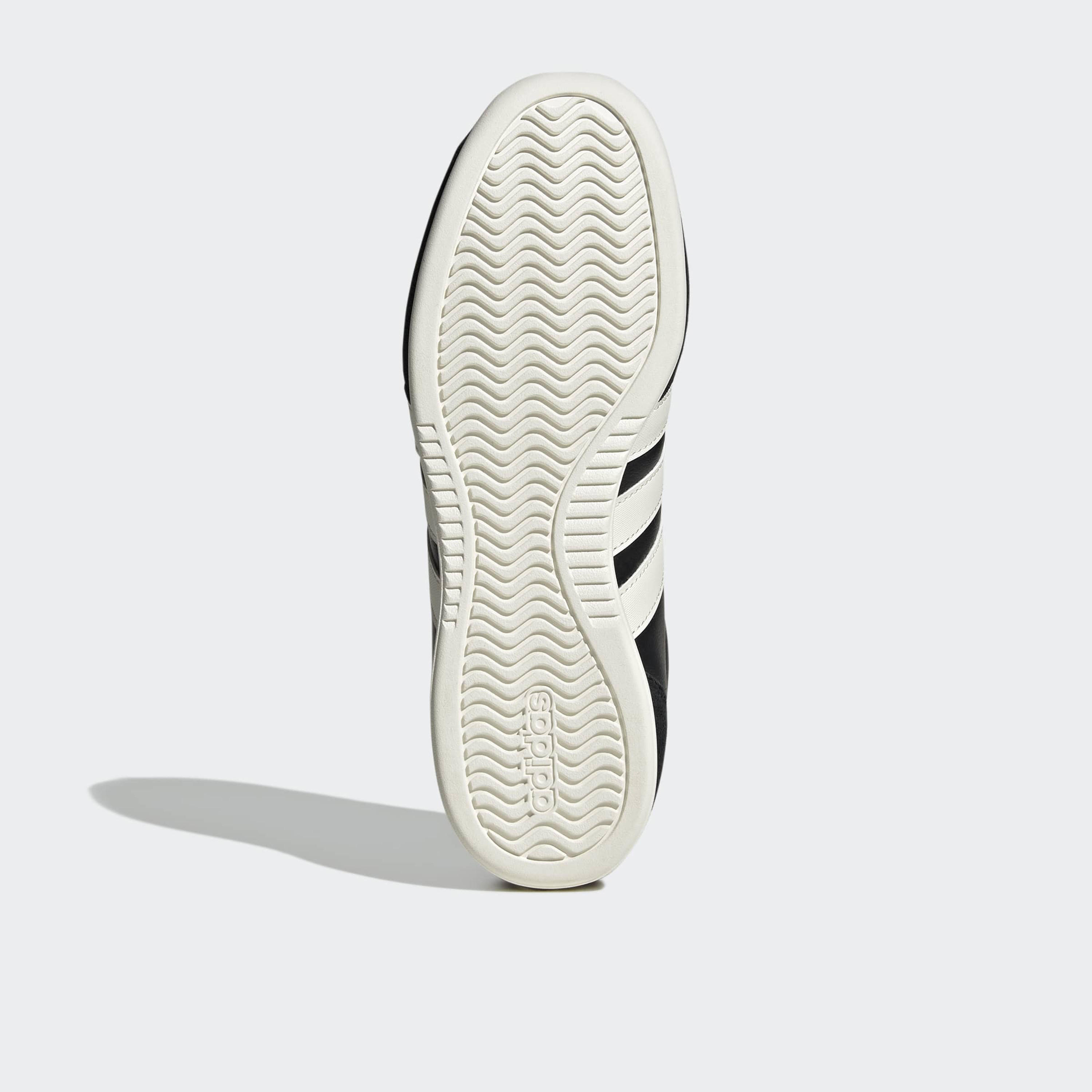 Adidas Women Barreda LO Lace-Up Ankle Sneakers-sports-women-shoes-image-4