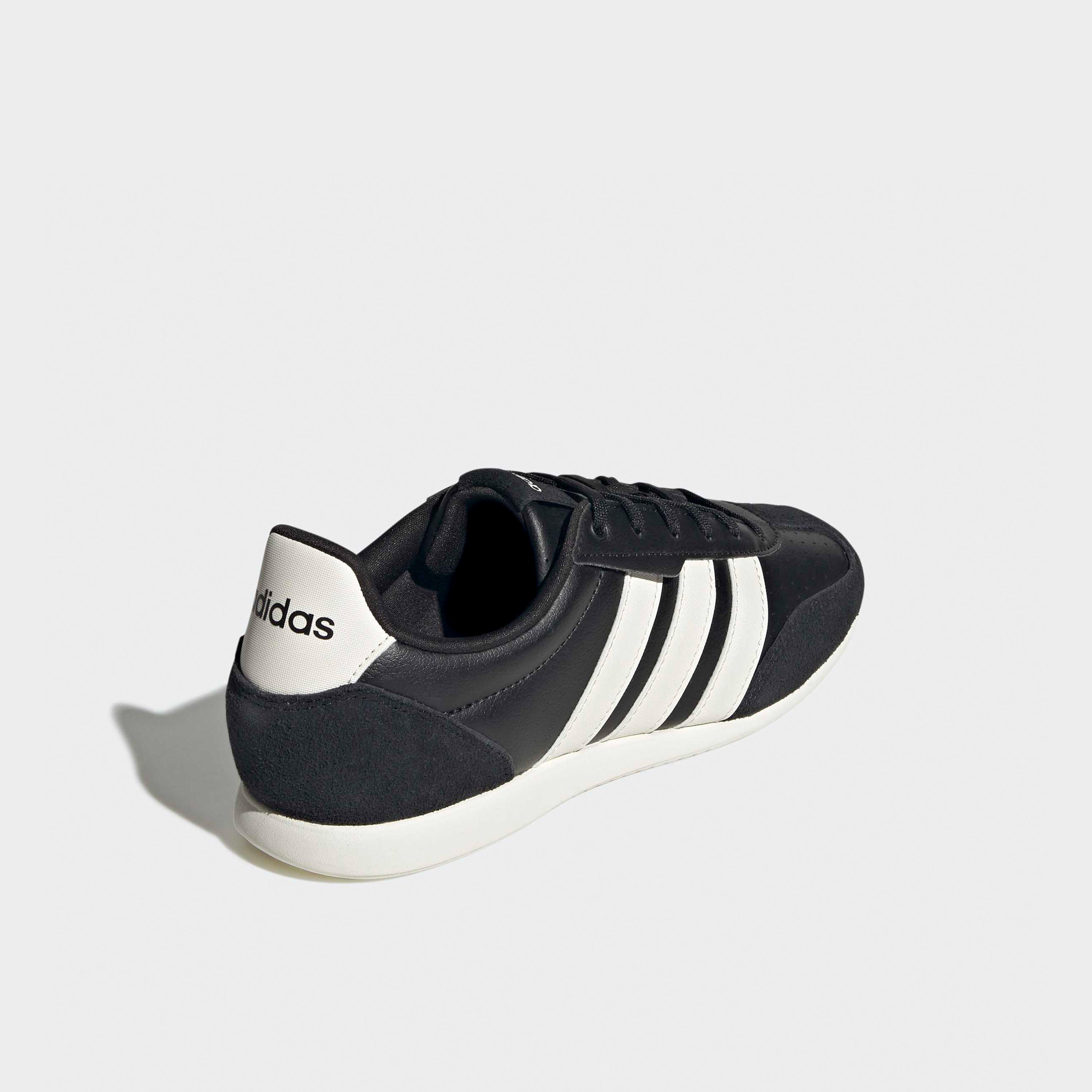 Adidas Women Barreda LO Lace-Up Ankle Sneakers-sports-women-shoes-image-7