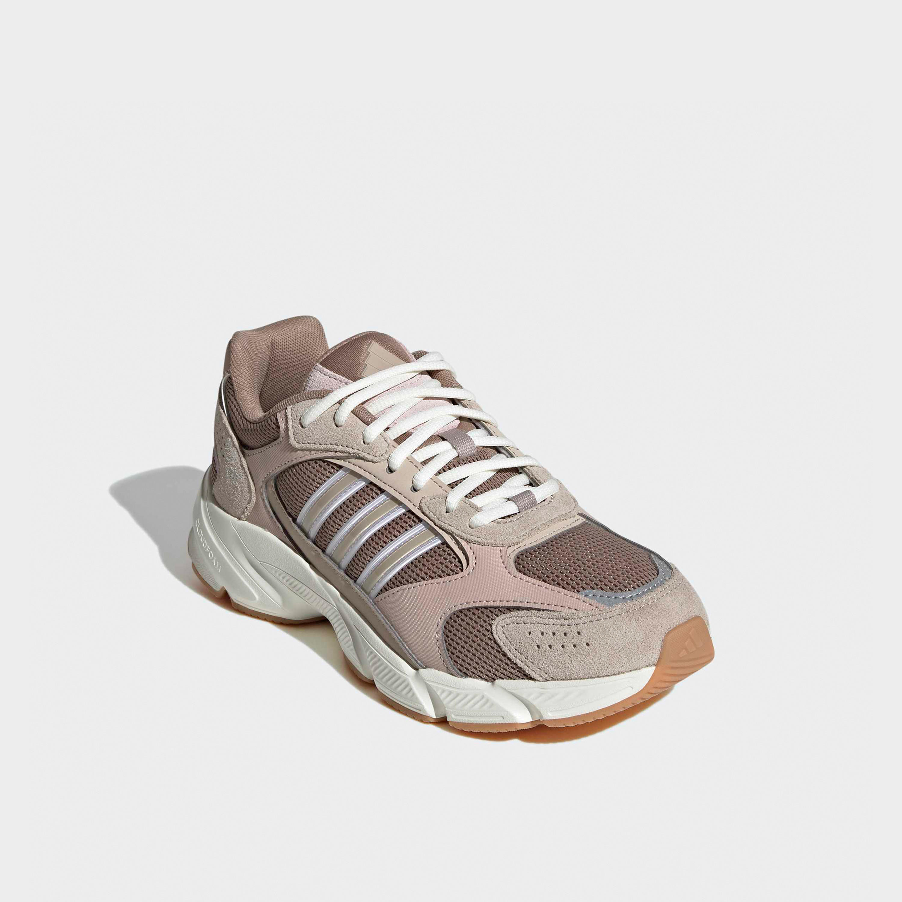 Adidas Women Crazychaos 2000 Lace-Up Ankle Sneakers-sports-women-shoes-image-1