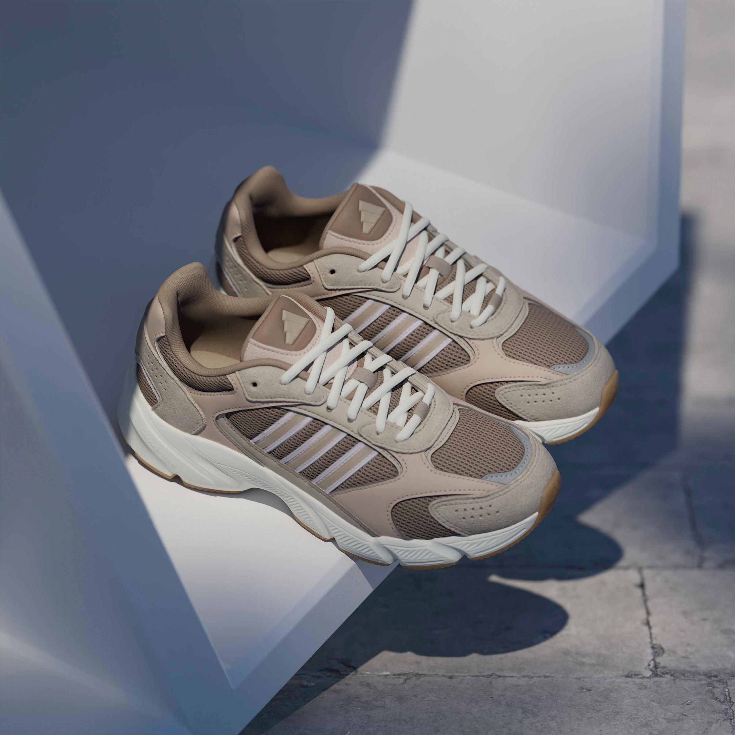 Adidas Women Crazychaos 2000 Lace-Up Ankle Sneakers-sports-women-shoes-image-10