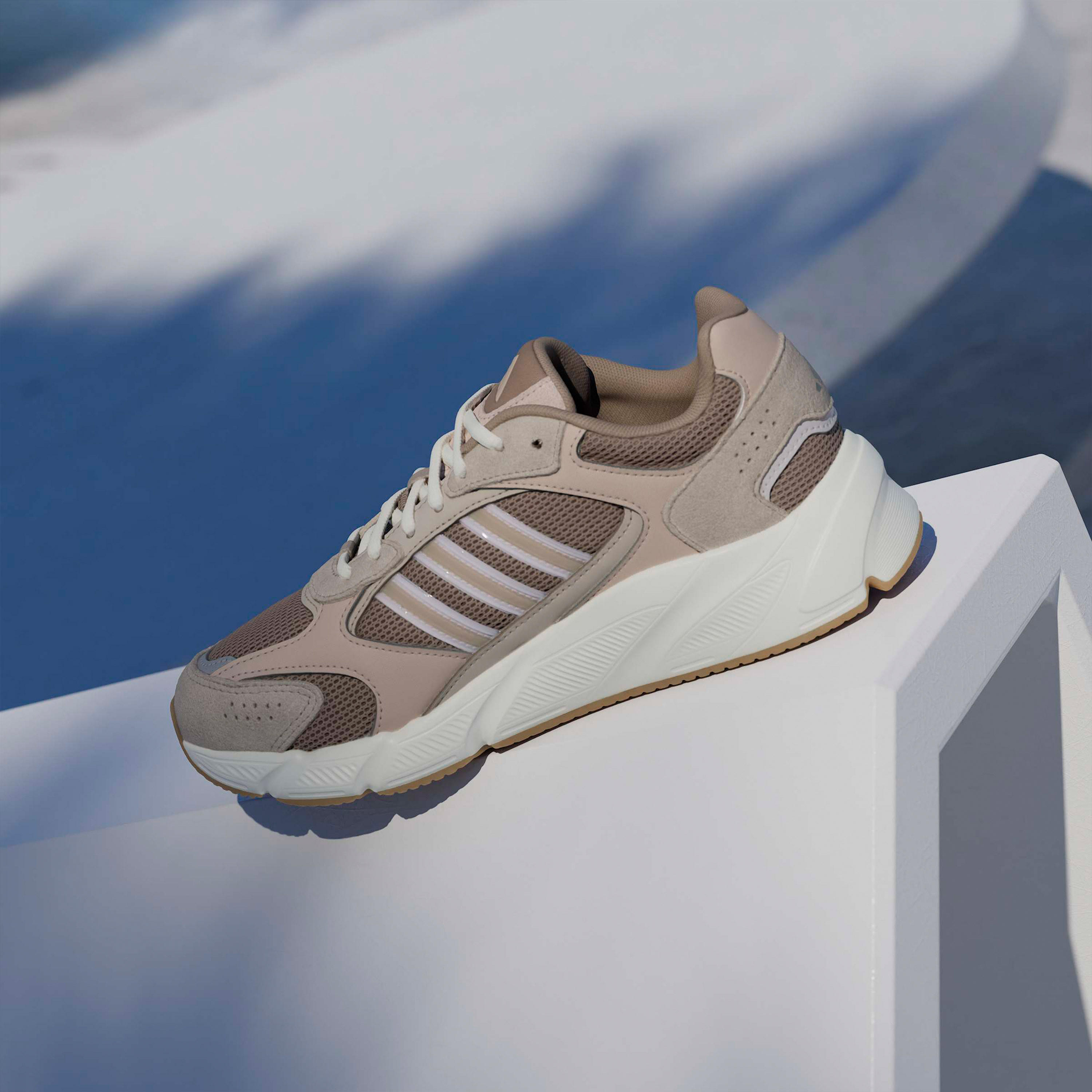 Adidas Women Crazychaos 2000 Lace-Up Ankle Sneakers-sports-women-shoes-image-12