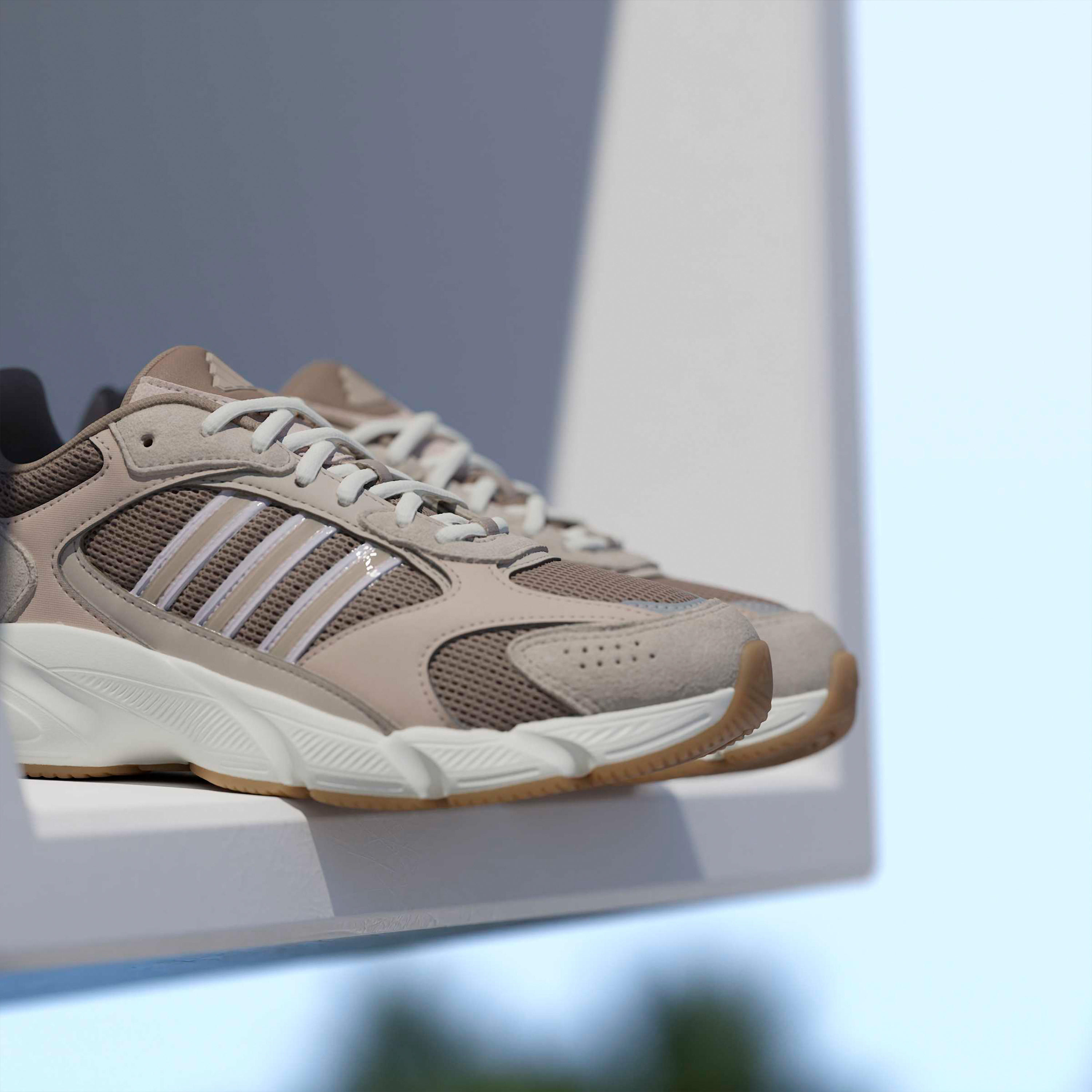 Adidas Women Crazychaos 2000 Lace-Up Ankle Sneakers-sports-women-shoes-image-14
