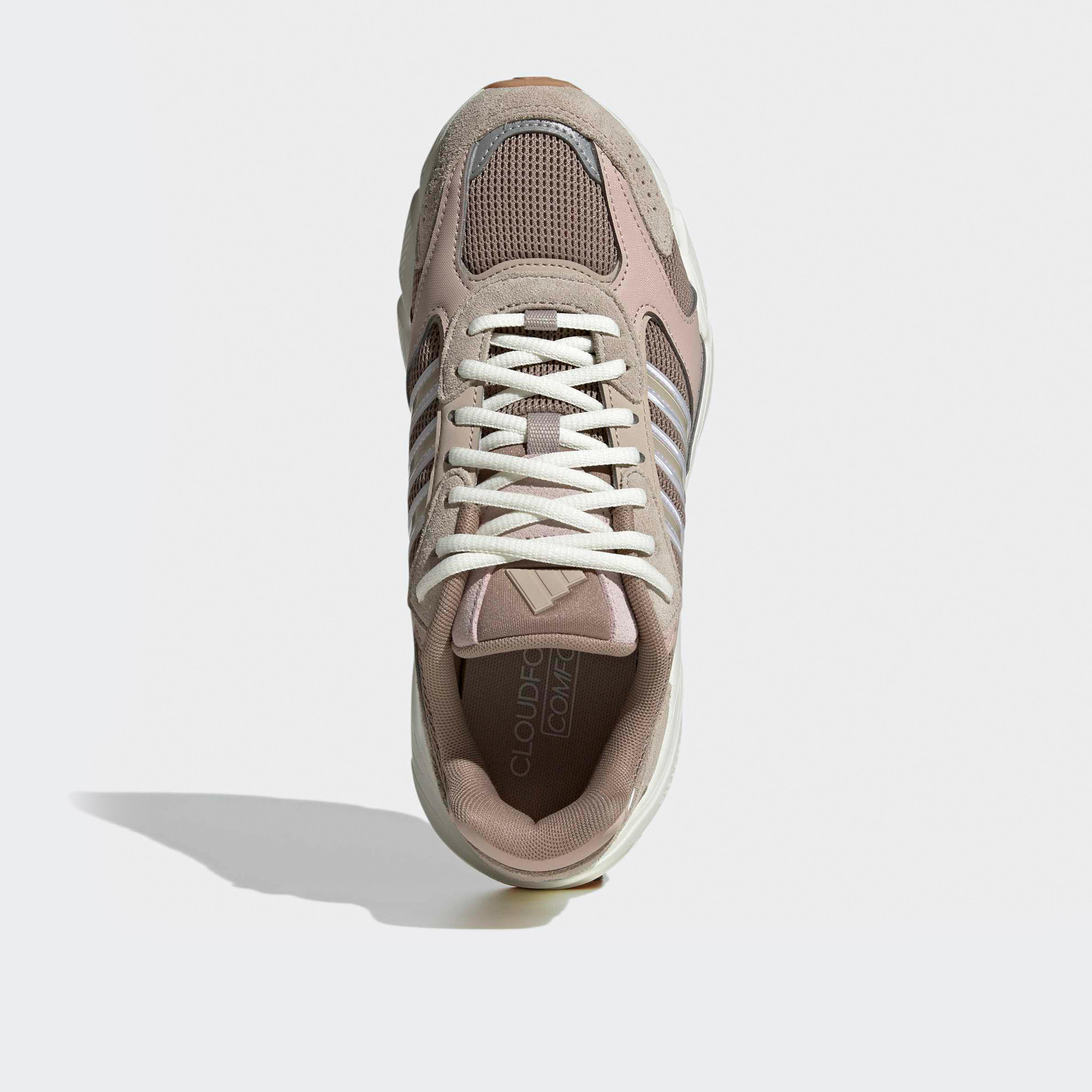 Adidas Women Crazychaos 2000 Lace-Up Ankle Sneakers-sports-women-shoes-image-3