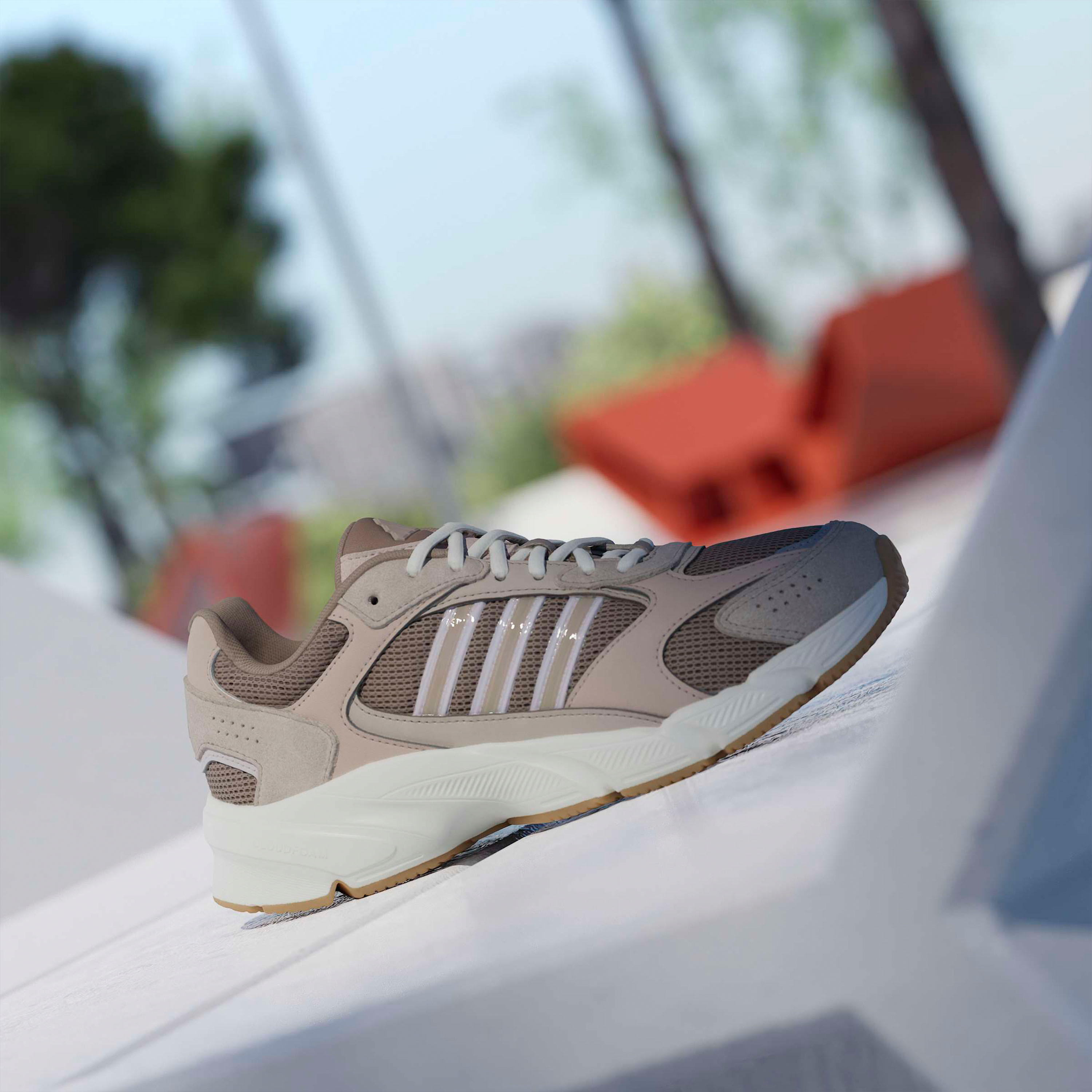 Adidas Women Crazychaos 2000 Lace-Up Ankle Sneakers-sports-women-shoes-image-8